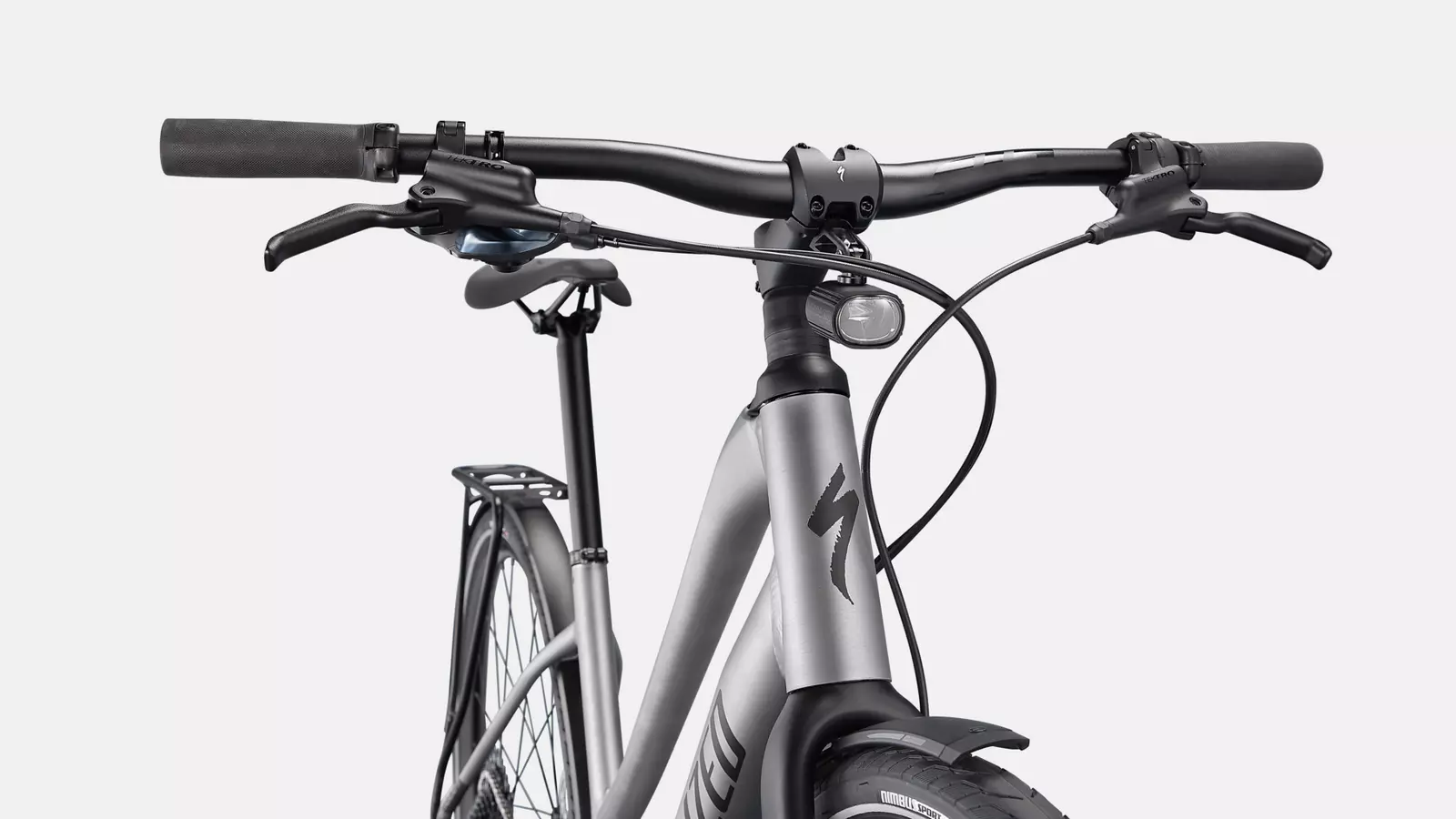 Specialized Turbo Vado SL 5.0 Step-Through EQ