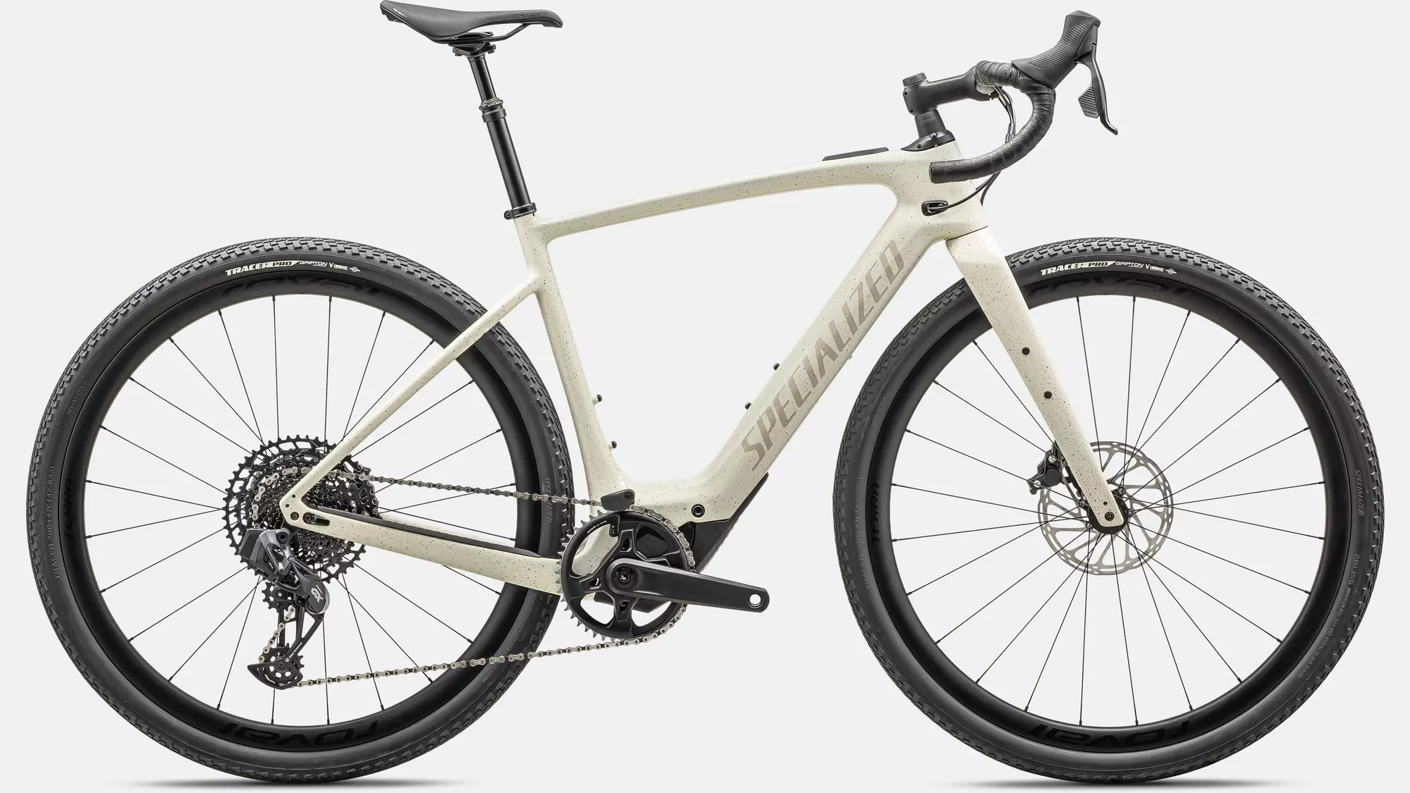 Specialized Turbo Creo 2 Expert Carbon