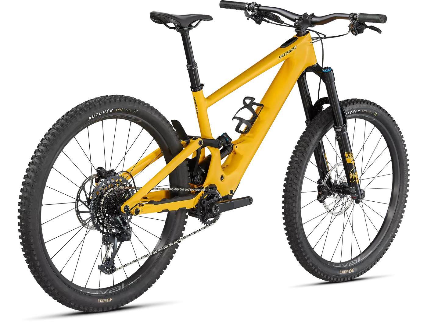 Specialized Turbo Kenevo SL Expert