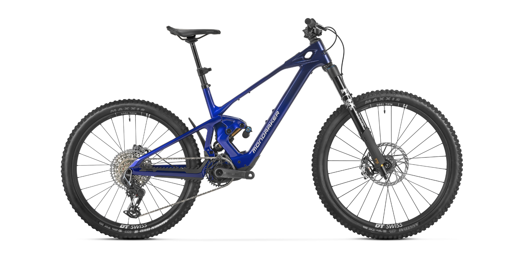 Mondraker Zendit XR