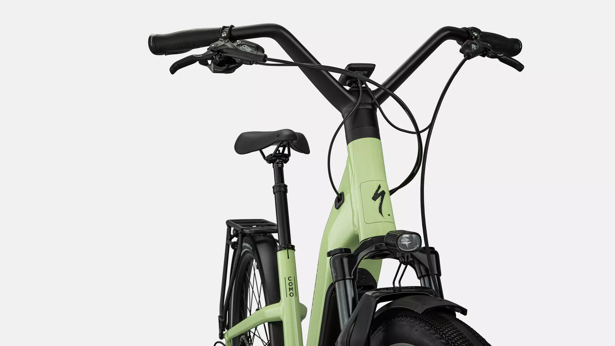 Specialized Turbo Como 5.0