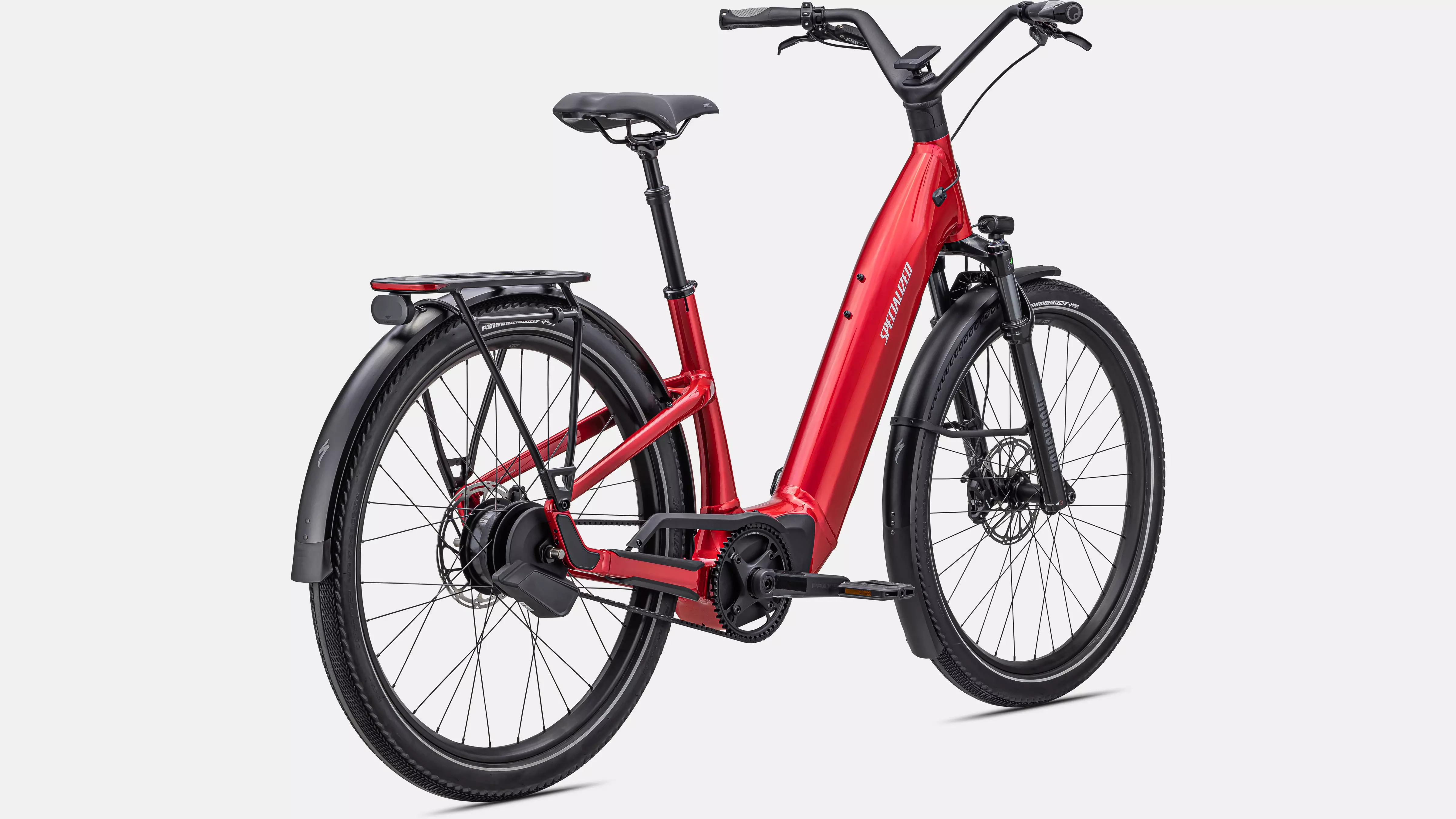 Specialized Turbo Como 5.0 IGH