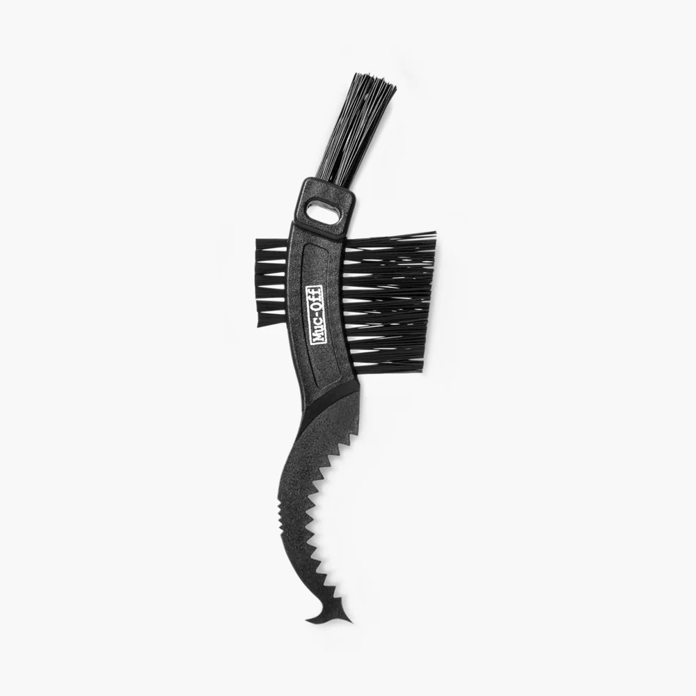 Muc Off 5x Premium Brush Set