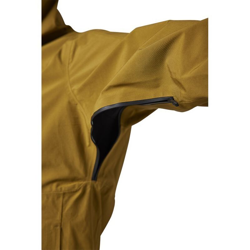 Fox Jacke Defend 3-Layer Water