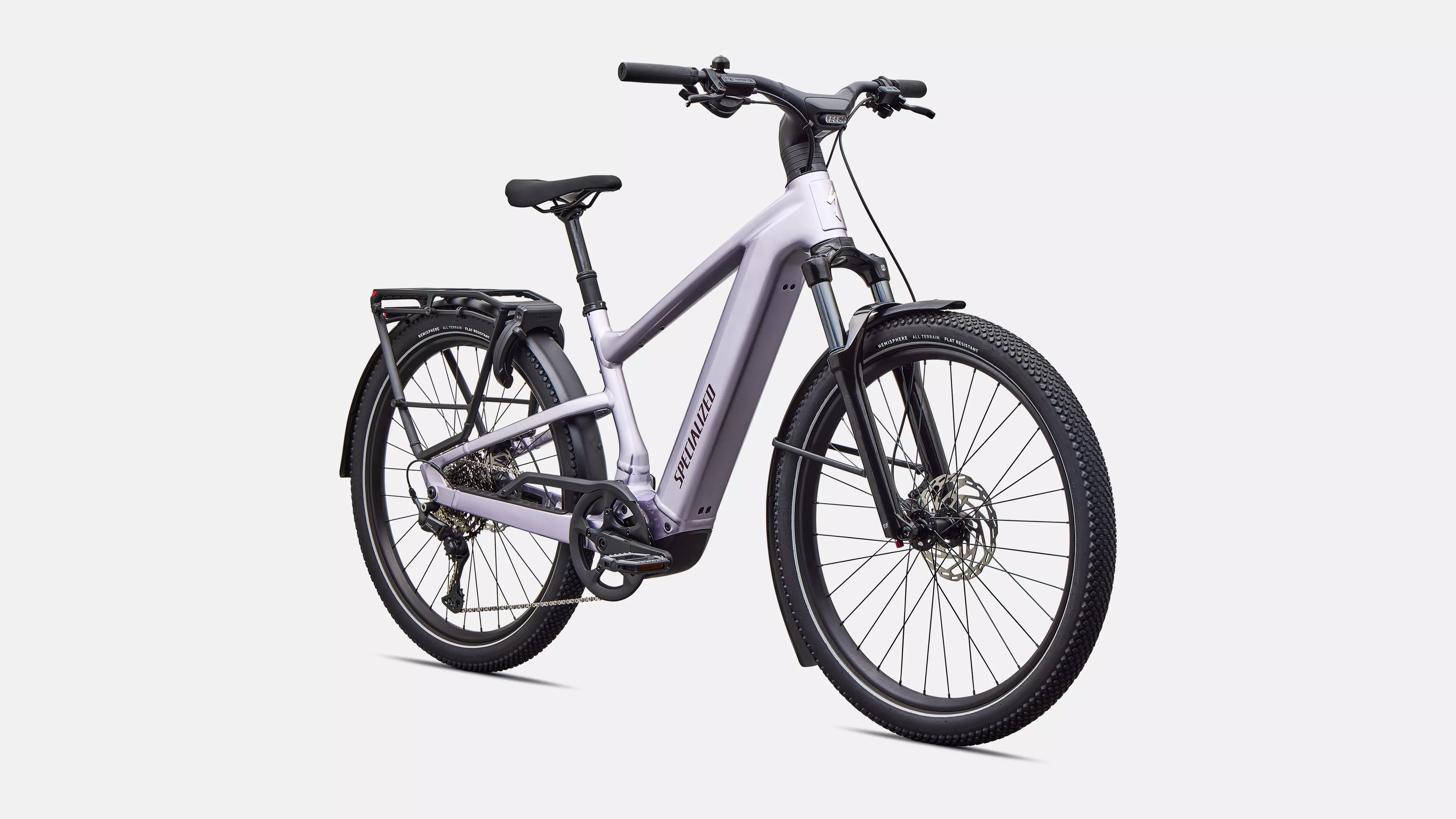 Specialized Turbo Vado 3 EVO • 5.0