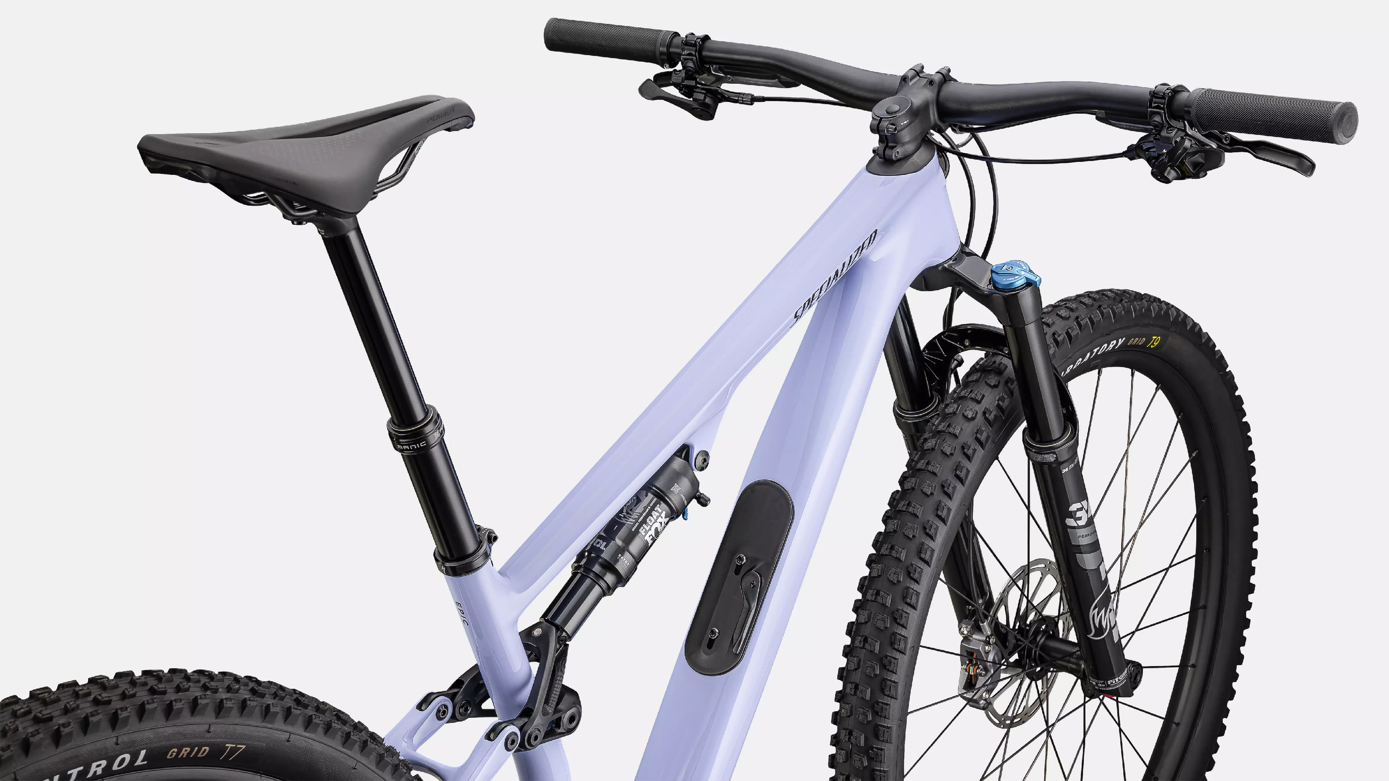 Specialized Epic 8 EVO Comp