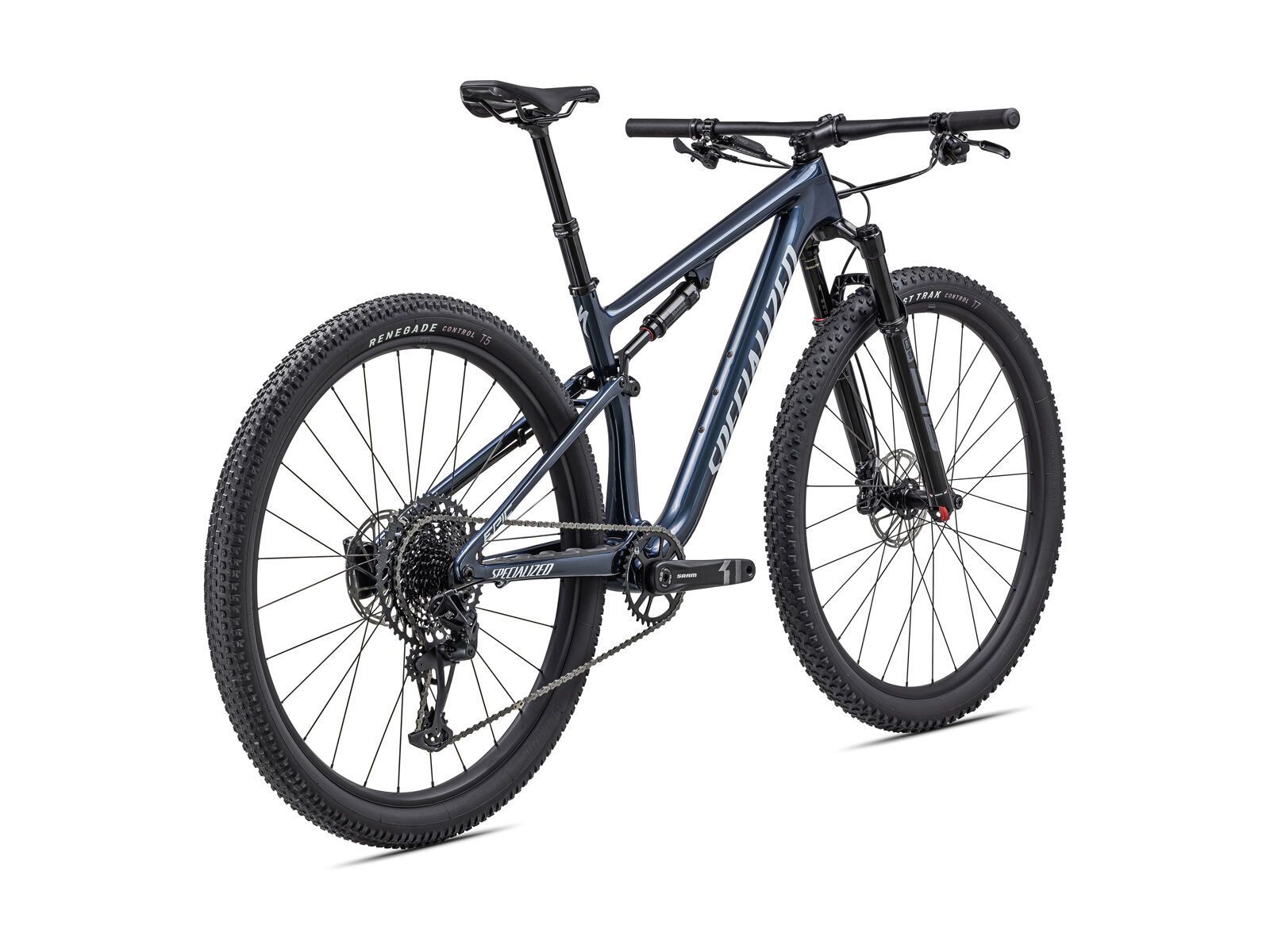 Specialized Epic Comp