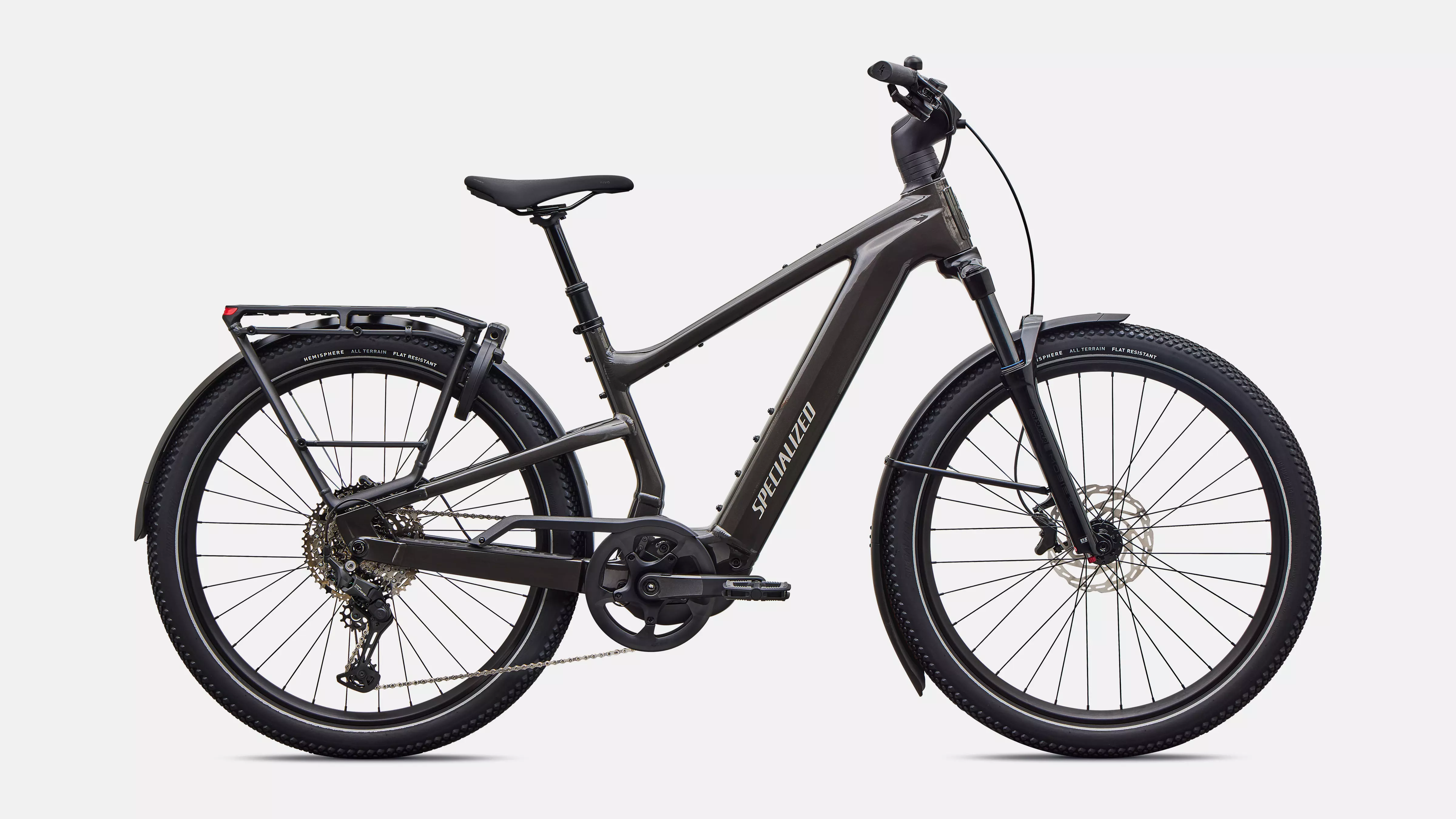 Specialized Turbo Vado 3 EVO • 5.0