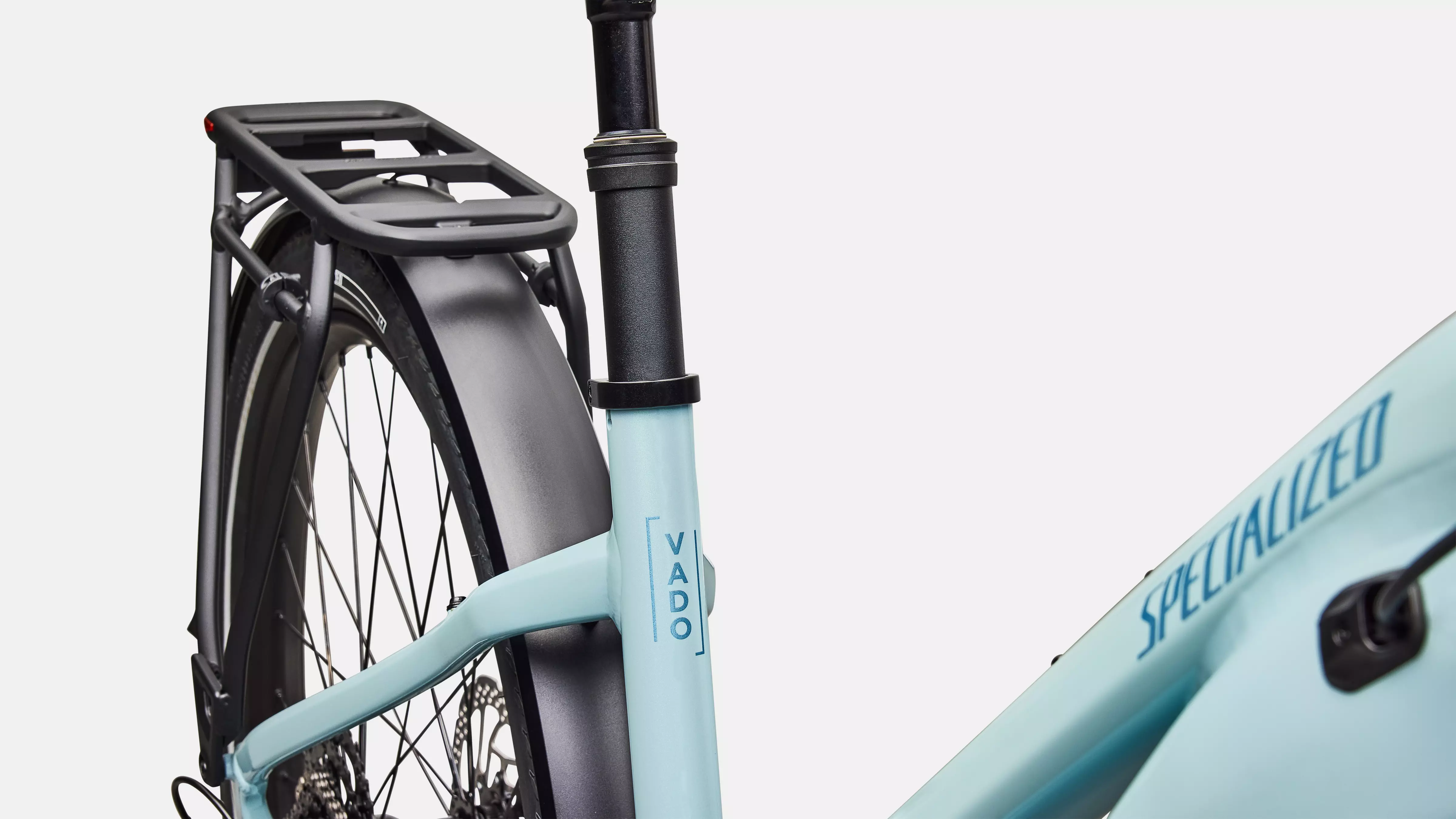 Specialized Turbo Vado 4.0 Step-Through