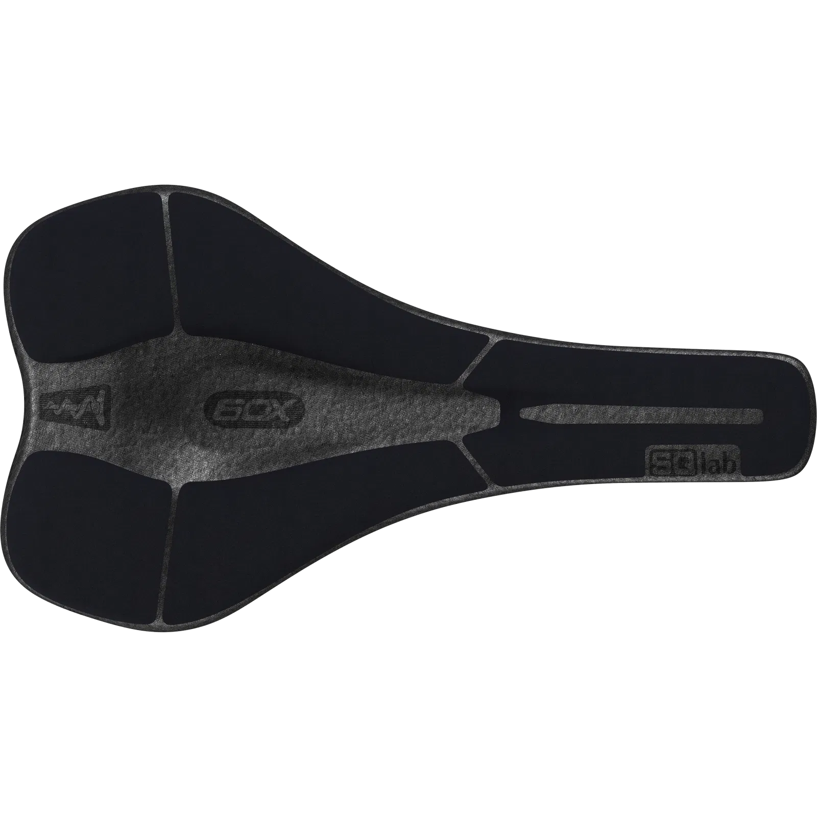 SQlab Sattel 6OX Infinergy® ERGOWAVE® active 2.1 ClipOn • Robuster MTB Sattel 57250-2095-14 SQlab Sattel 6OX Infinergy® ERGOWAVE® active 2.1 ClipOn • Robuster MTB Sattel 57250-2095-14