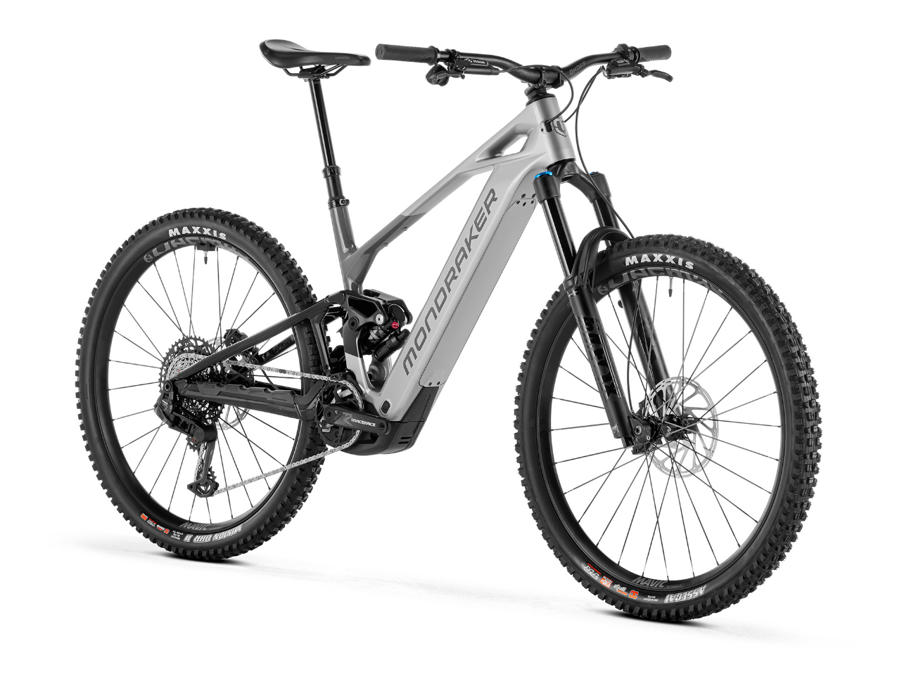 Mondraker CRAFTY CARBON R