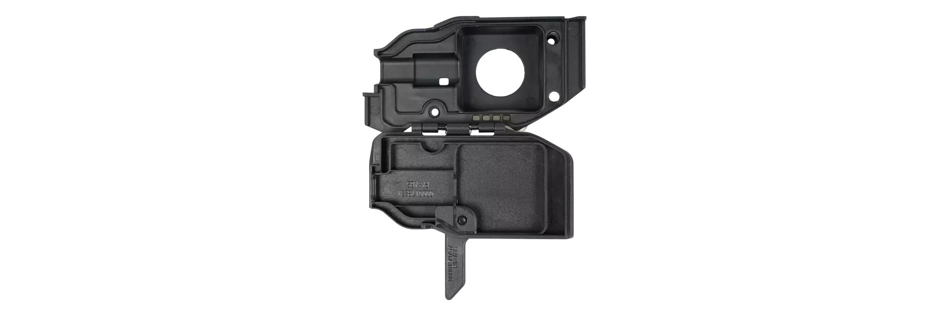Specialized Battery Rock Guard Door Kit (Gen3)