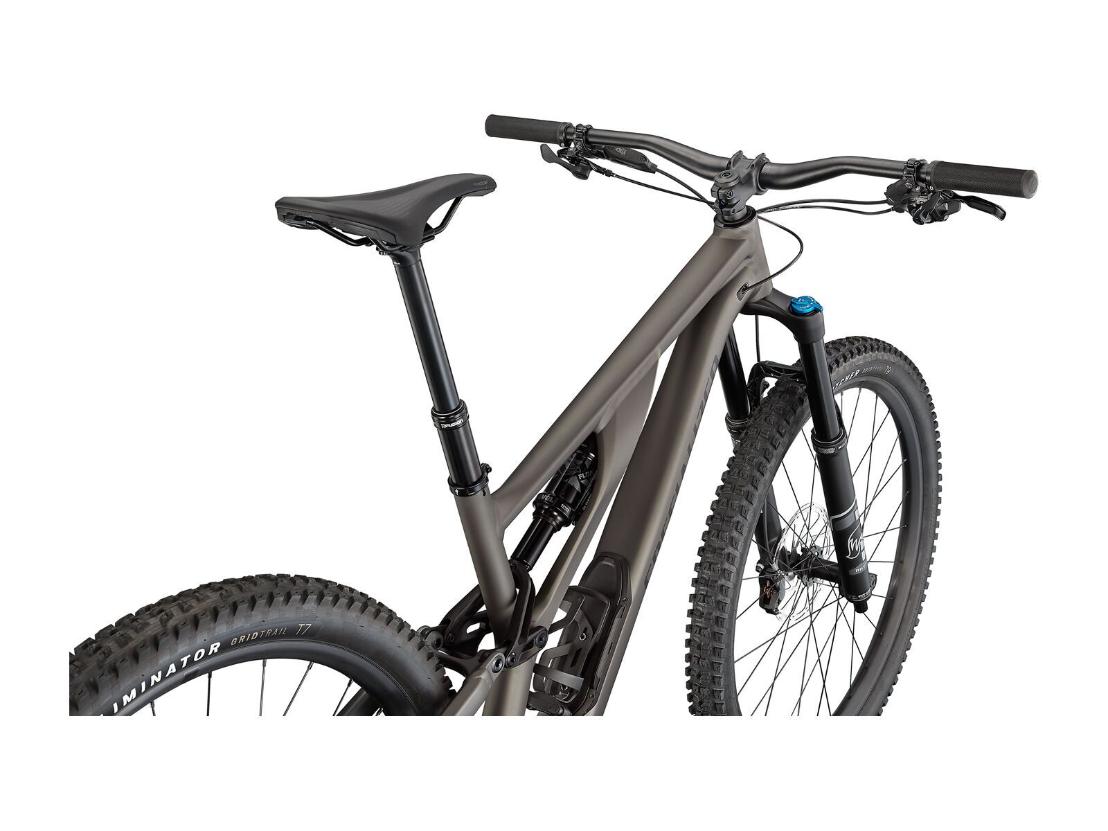 Specialized Stumpjumper Evo Comp Alloy