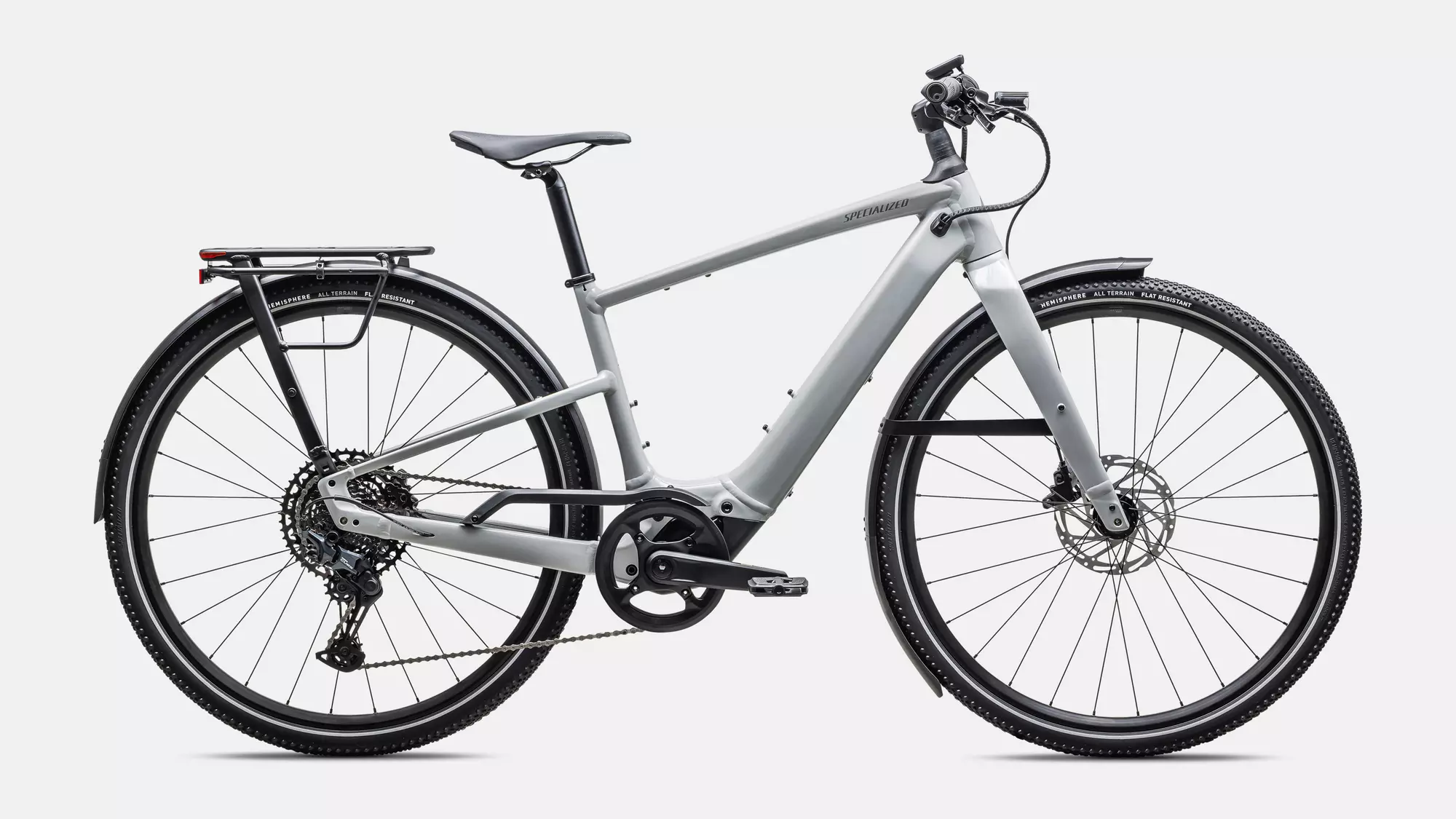 Specialized Turbo Vado SL 2 5.0