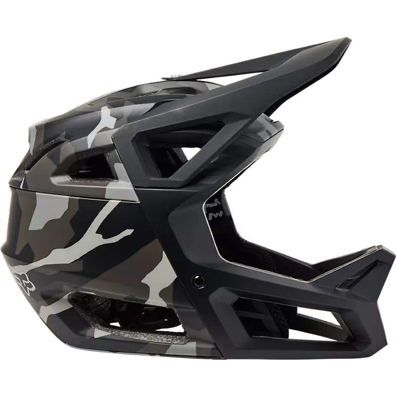 Fox Proframe RS Mhdrn