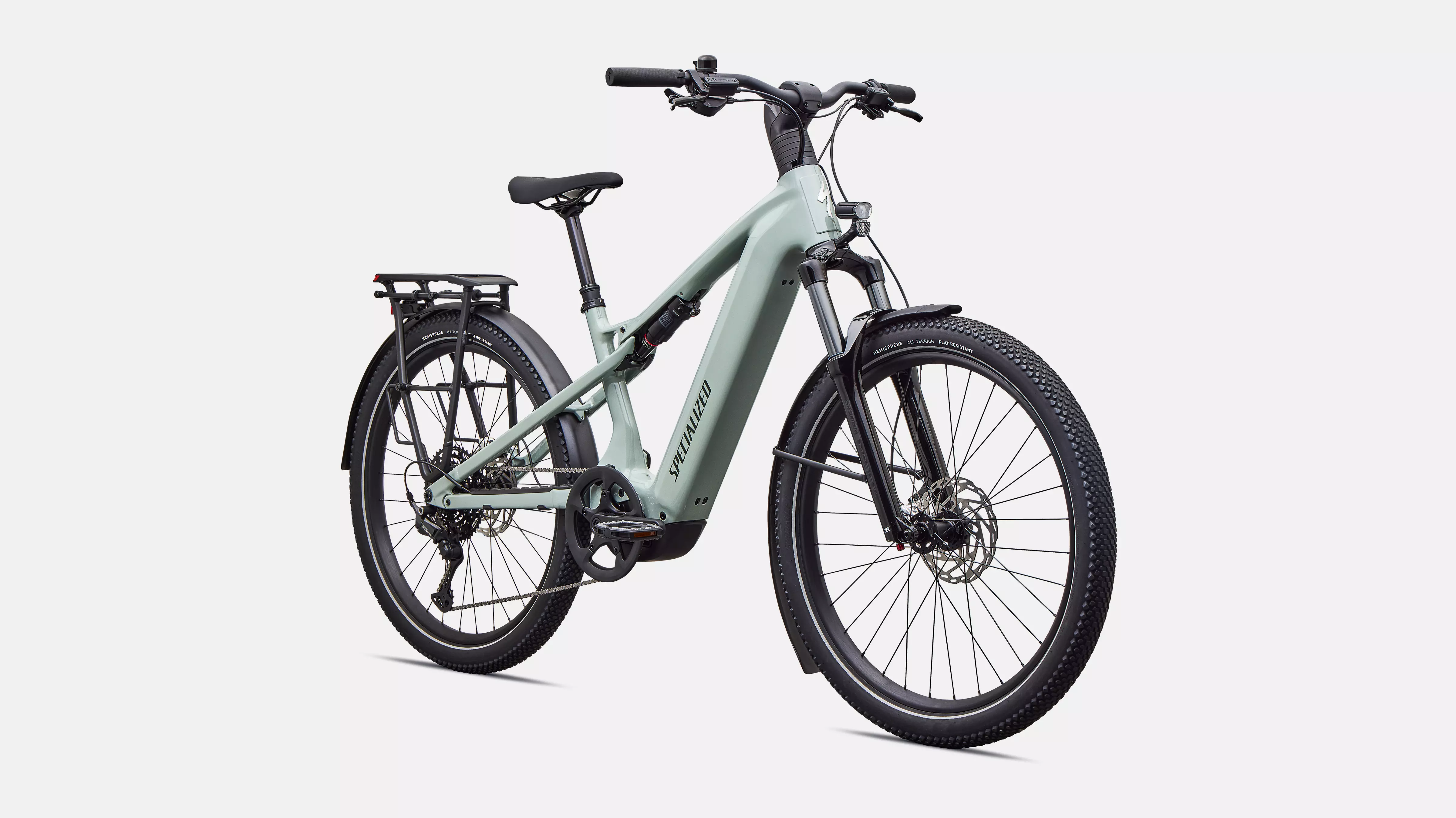 Specialized Vado 3 X 4.0