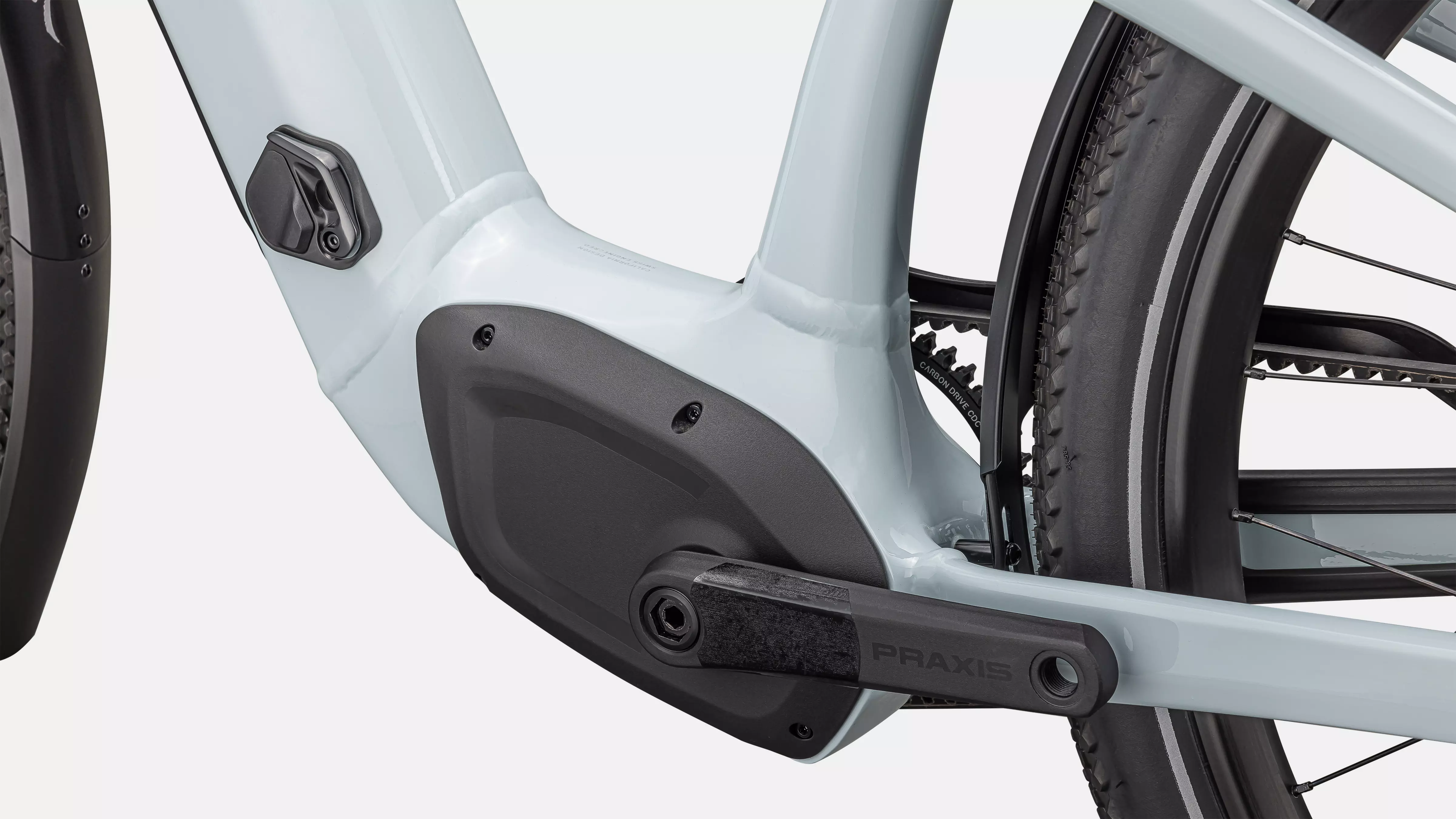 Specialized COMO 4.0 IGH NB