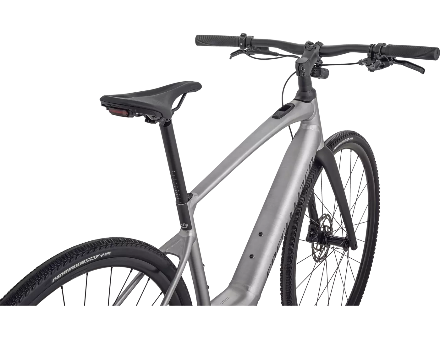 Specialized Turbo Vado SL 5.0