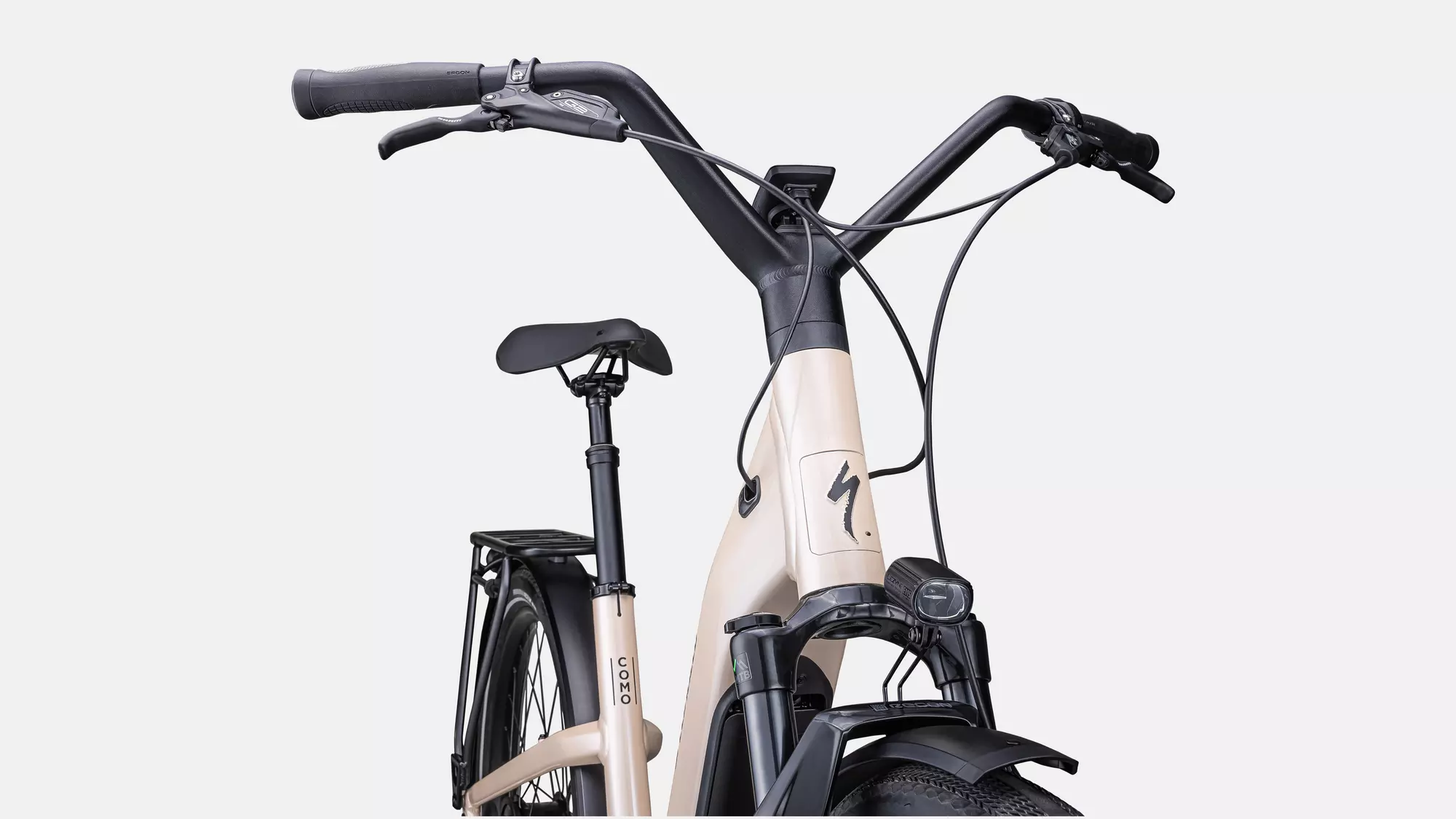 Specialized Turbo Como 5.0 IGH
