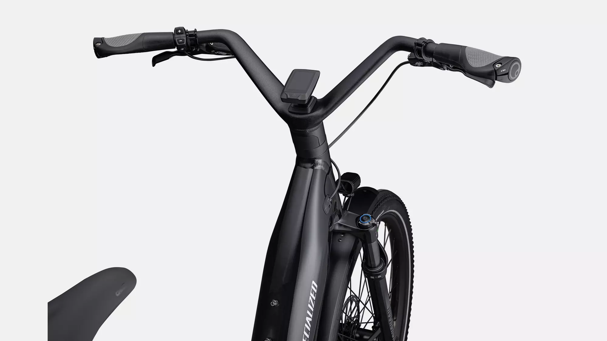 Specialized Turbo Como 5.0 IGH