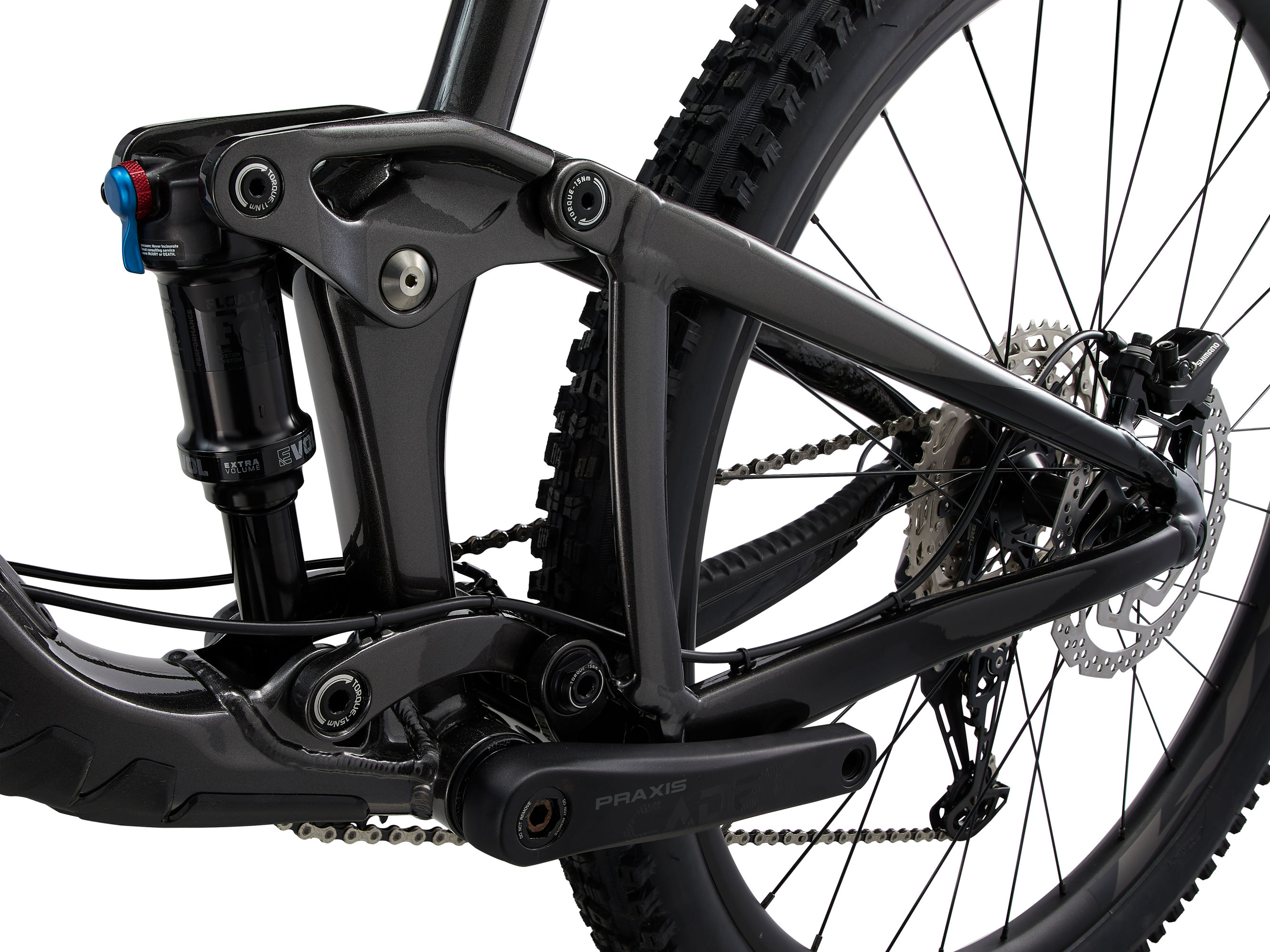 Giant Trance 2