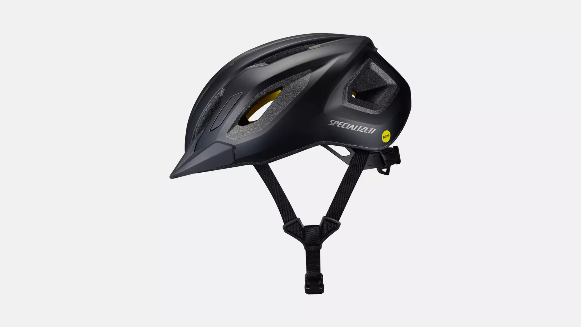 Specialized Chamonix 3