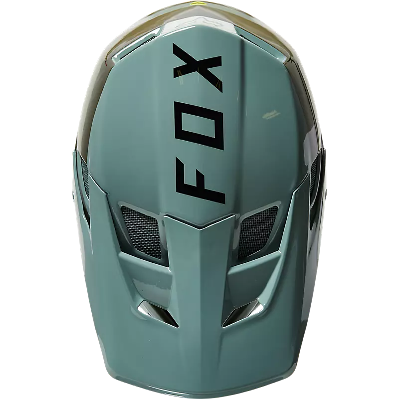 Fox Rampage Comp
