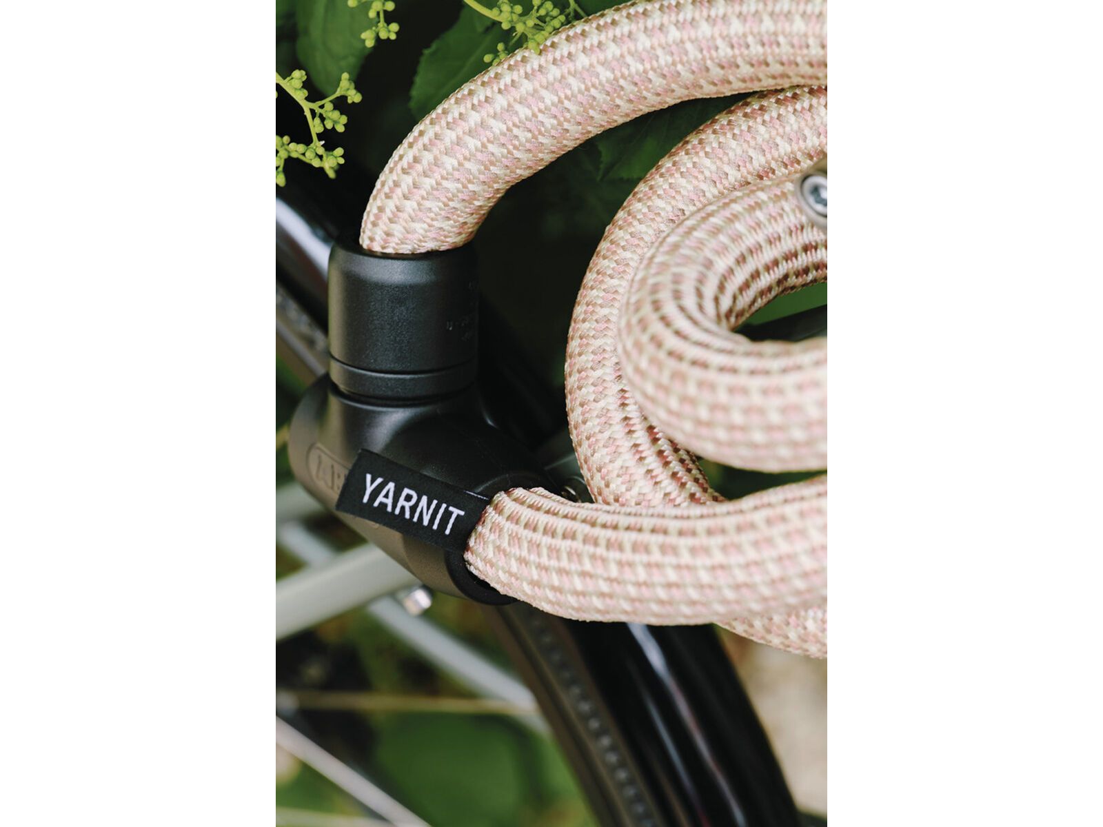Abus Yarnit 4004K/110
