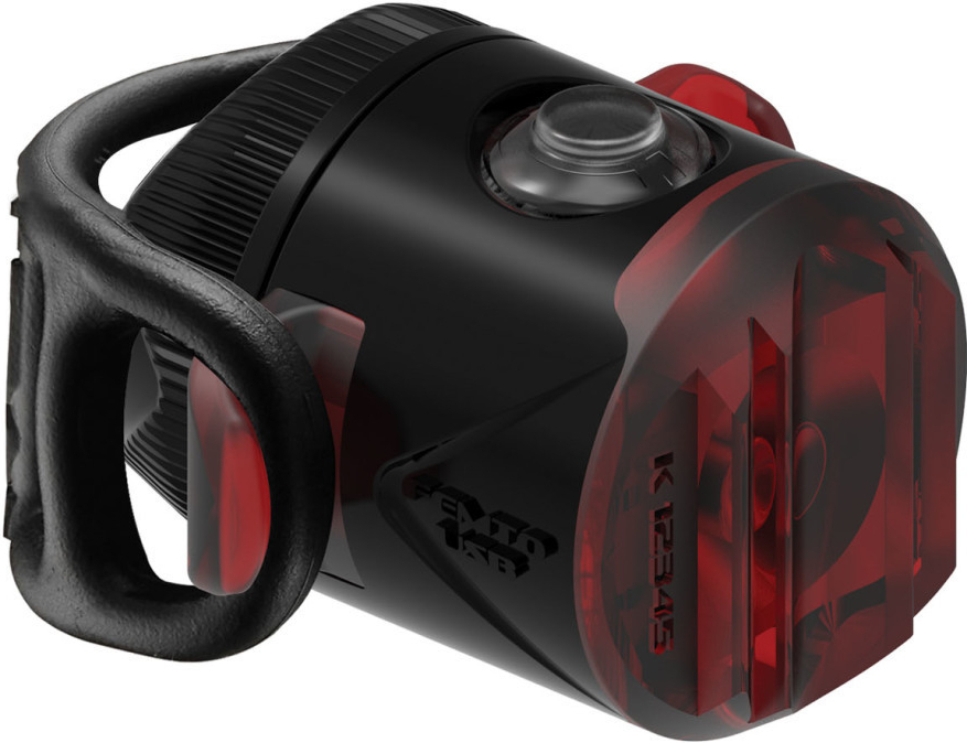 Lezyne Beleuchtungs-Set Hecto Drive 40