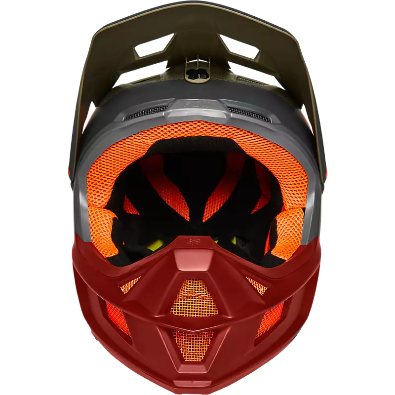 Fox Rampage Comp Camo
