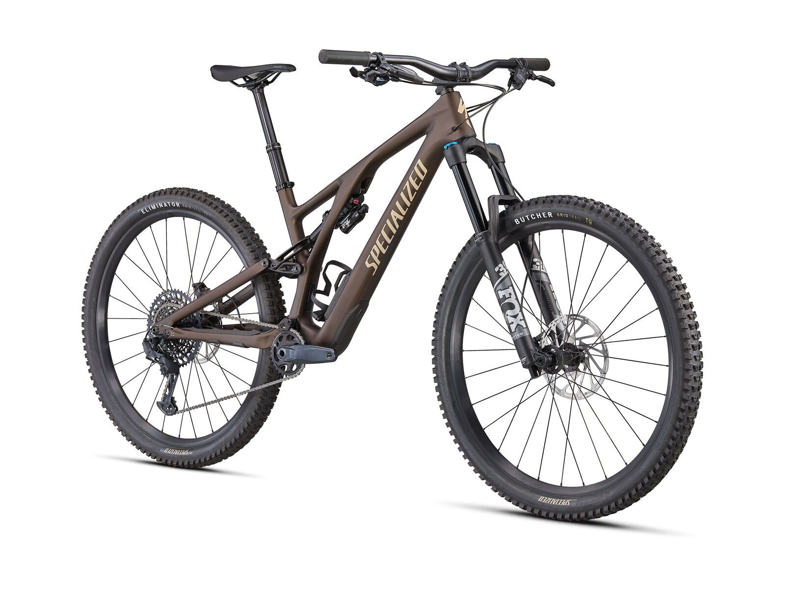 Specialized Stumpjumper Evo Comp
