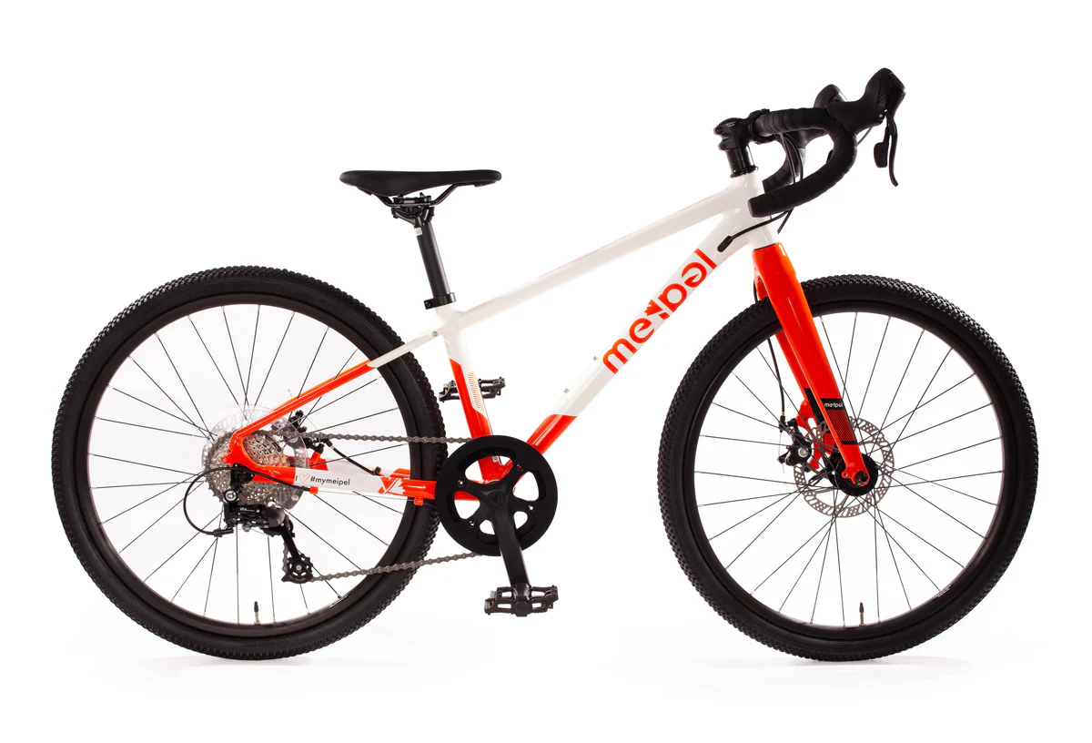 meipel AERO - Gravel Bike