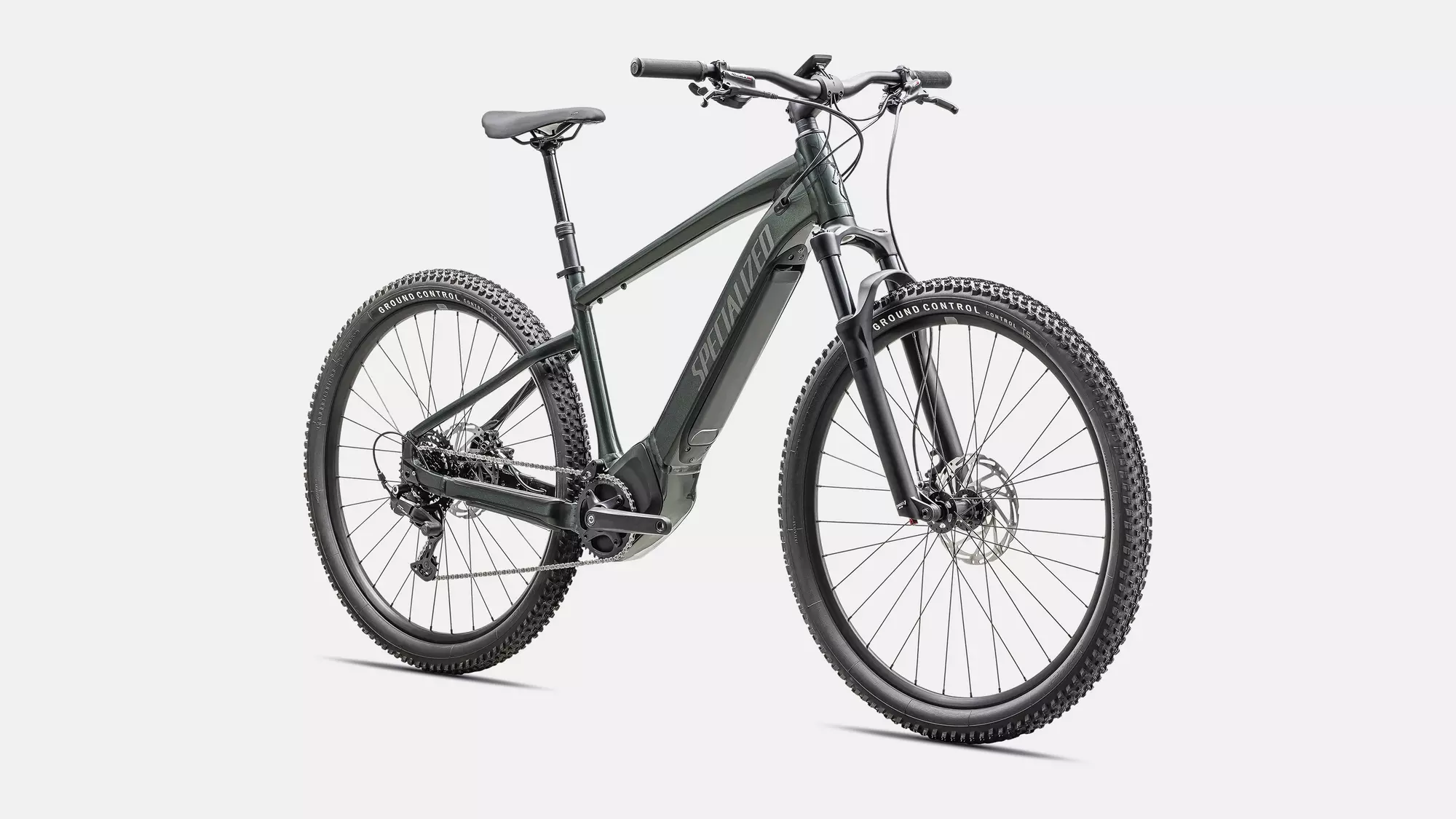 Specialized Turbo Tero 4.0