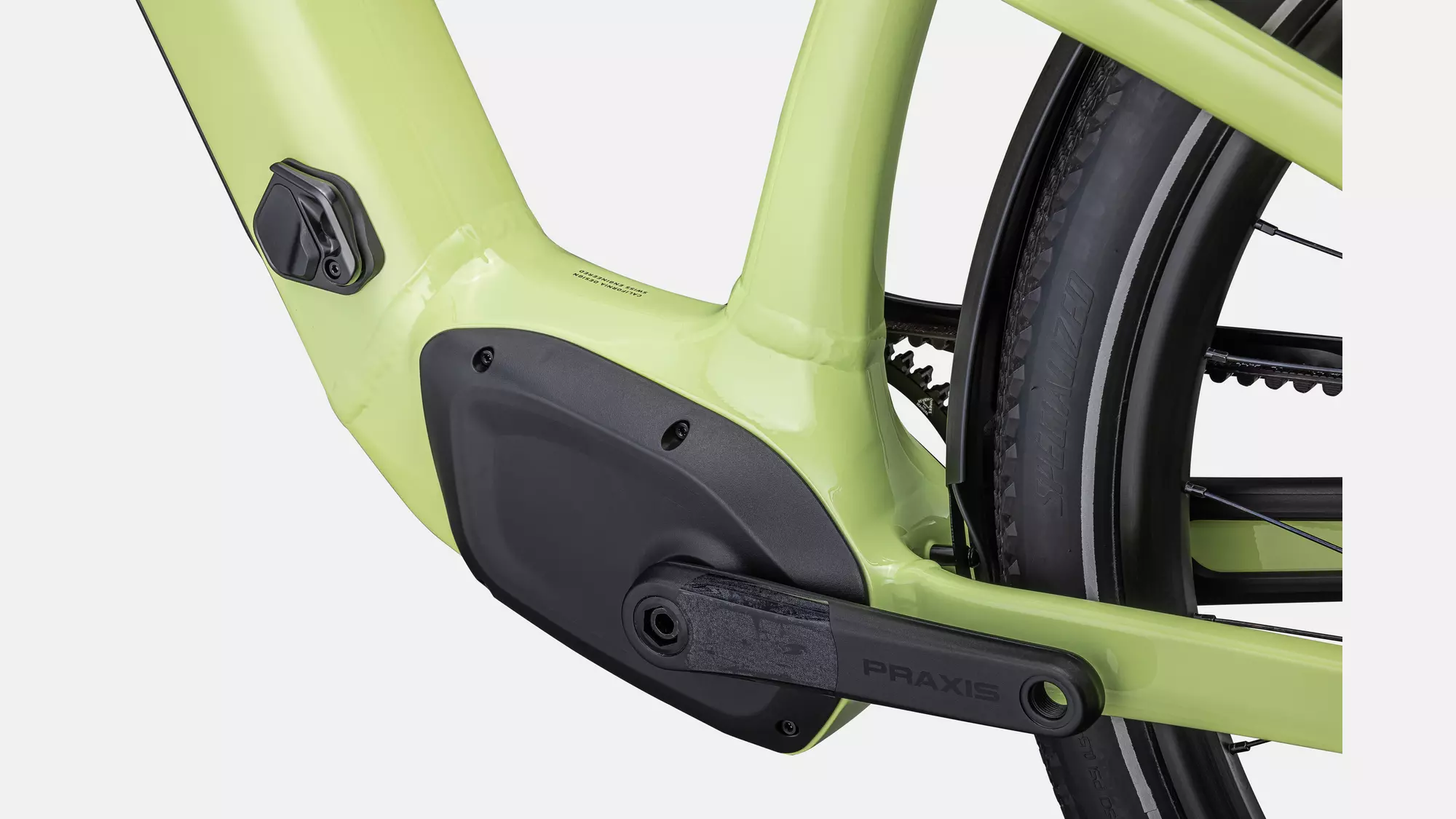 Specialized Turbo Como 3.0 IGH