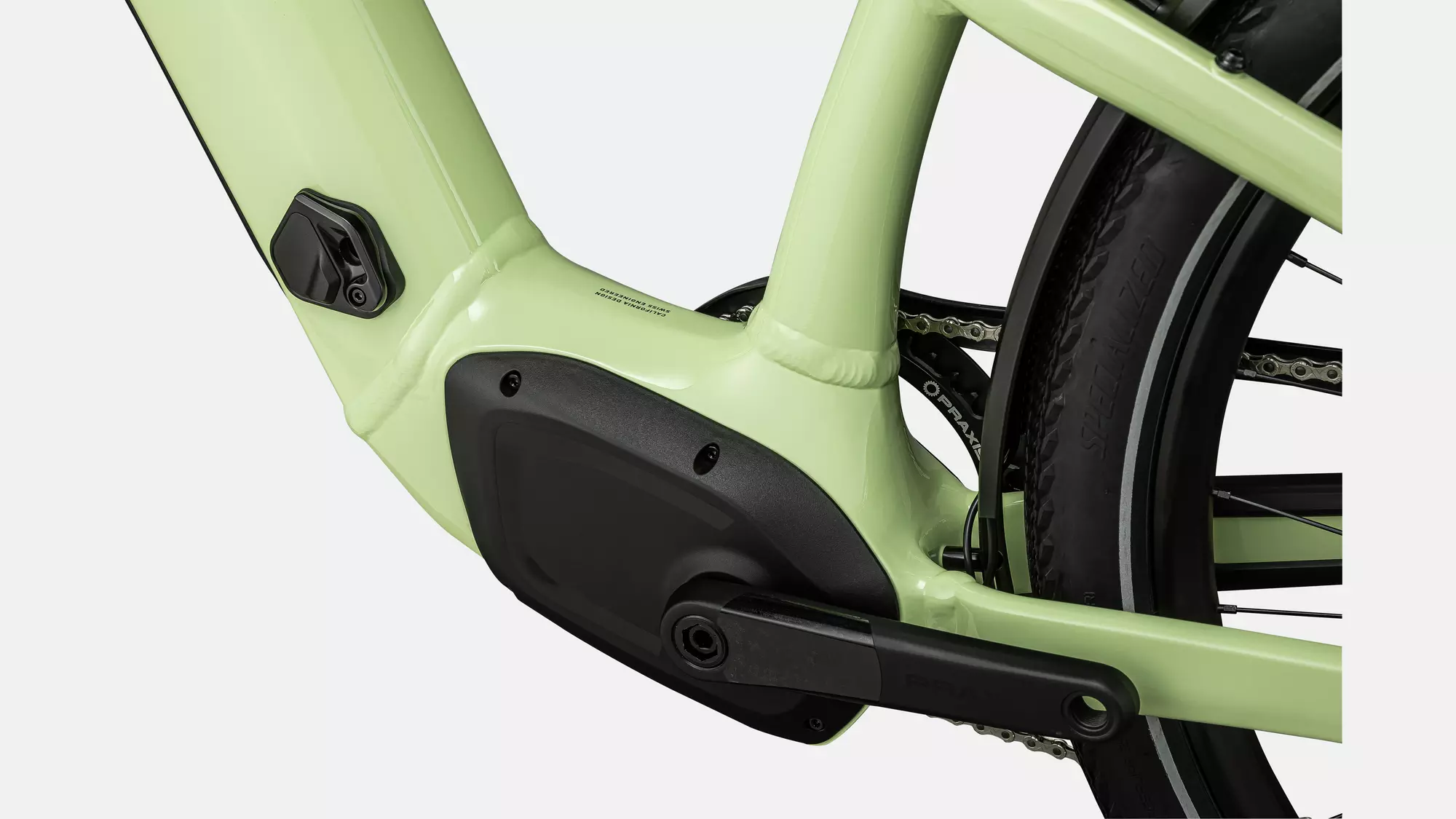 Specialized Turbo Como 5.0