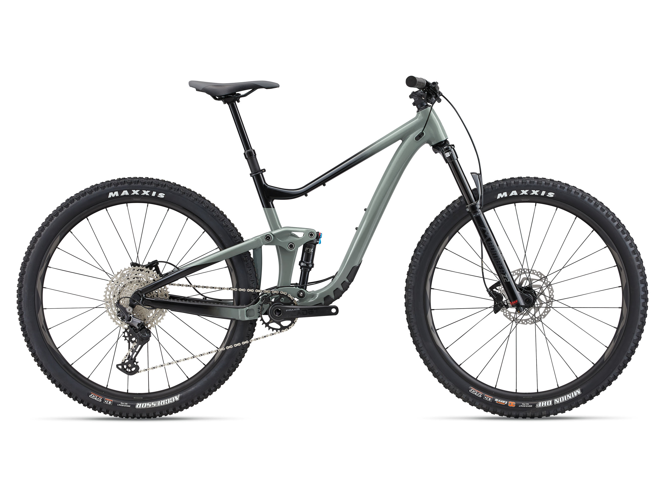 Giant Trance 2 29"
