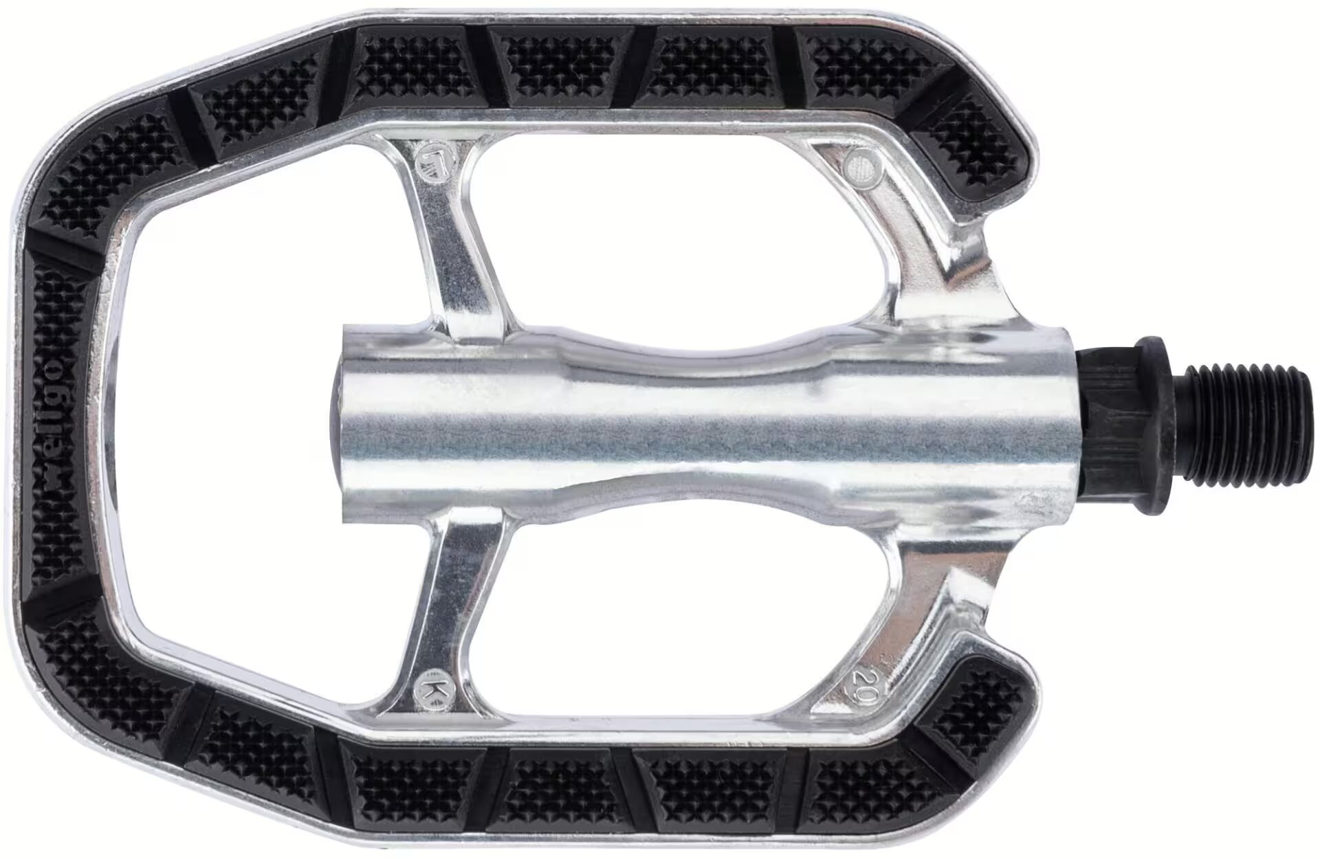 WELLGO LU-T4 Pedal 