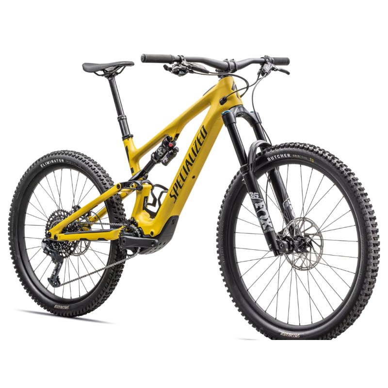 Specialized Turbo LEVO SL Comp Carbon