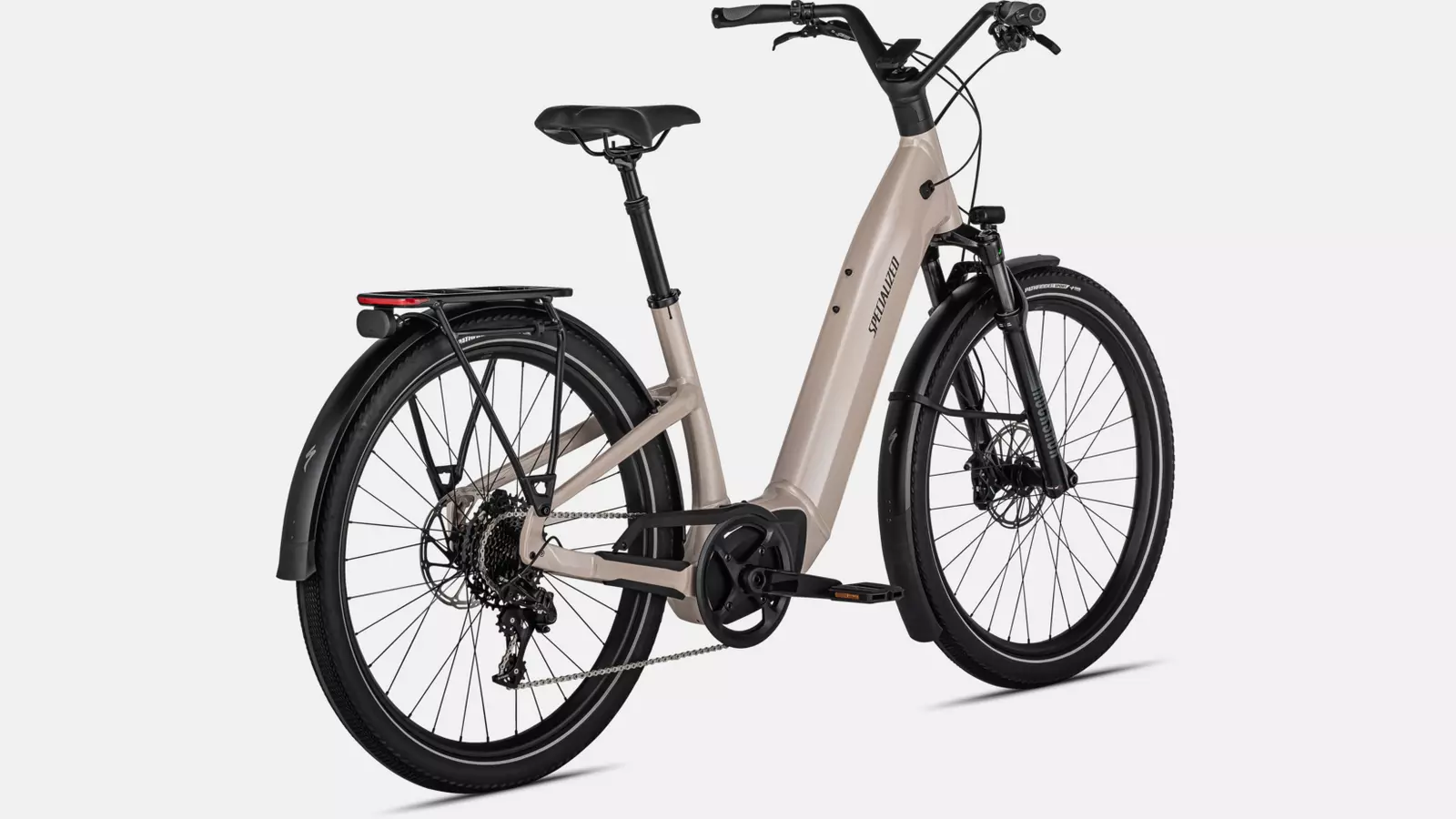 Specialized Turbo Como 5.0