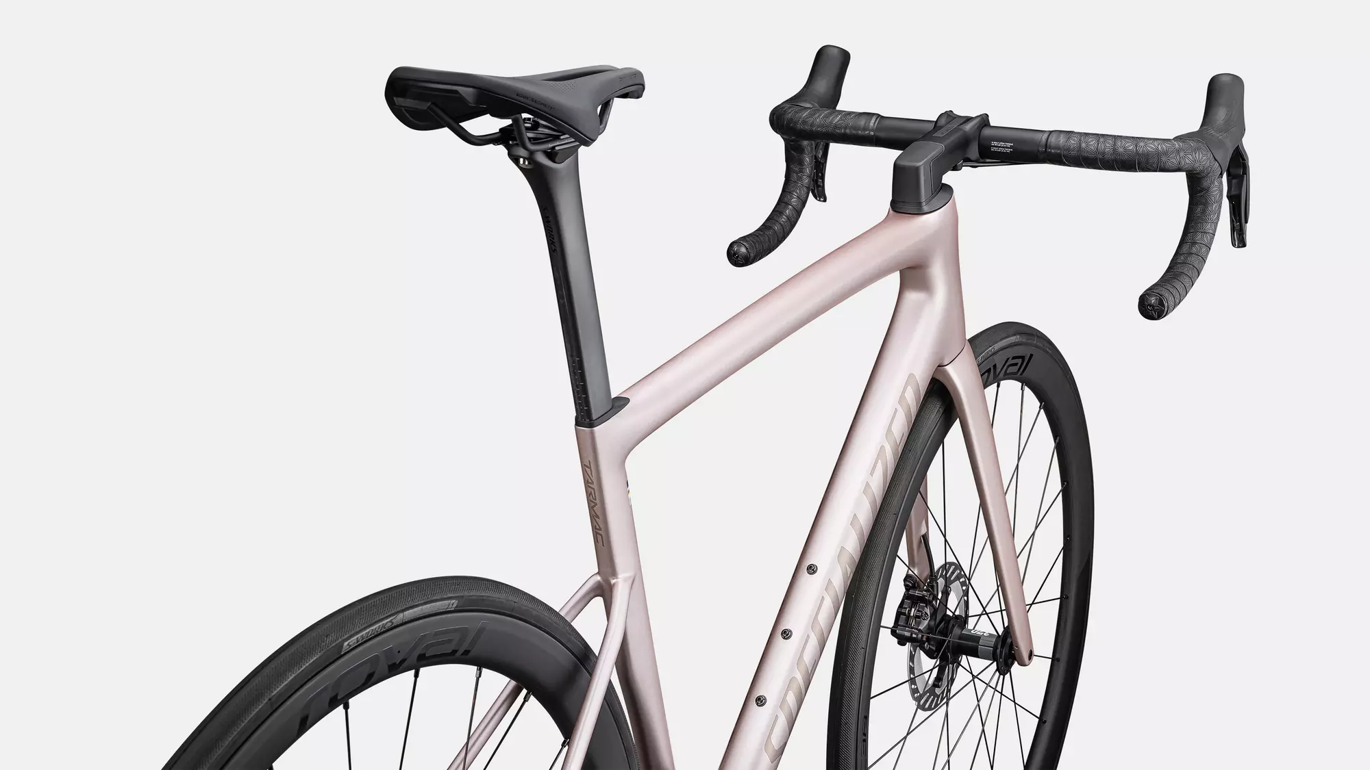 Specialized Tarmac SL8 Expert Ultegra Di2