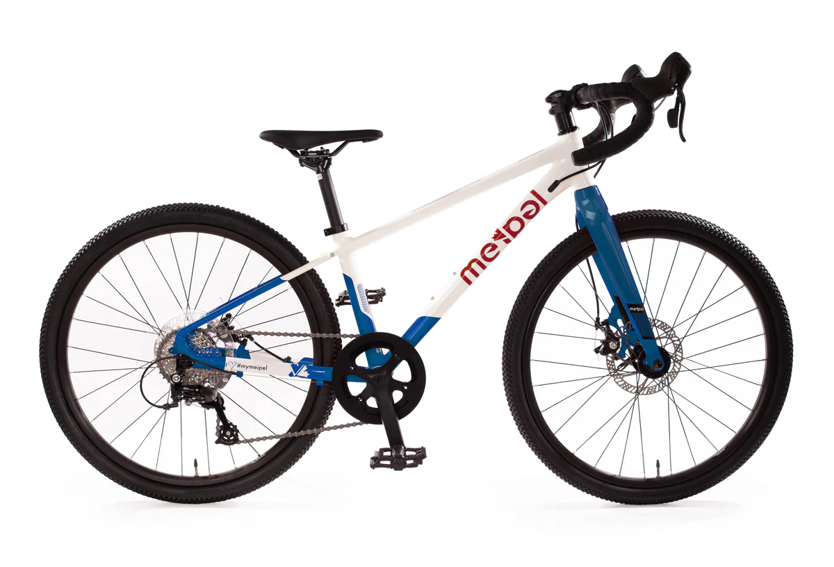 meipel AERO - Gravel Bike