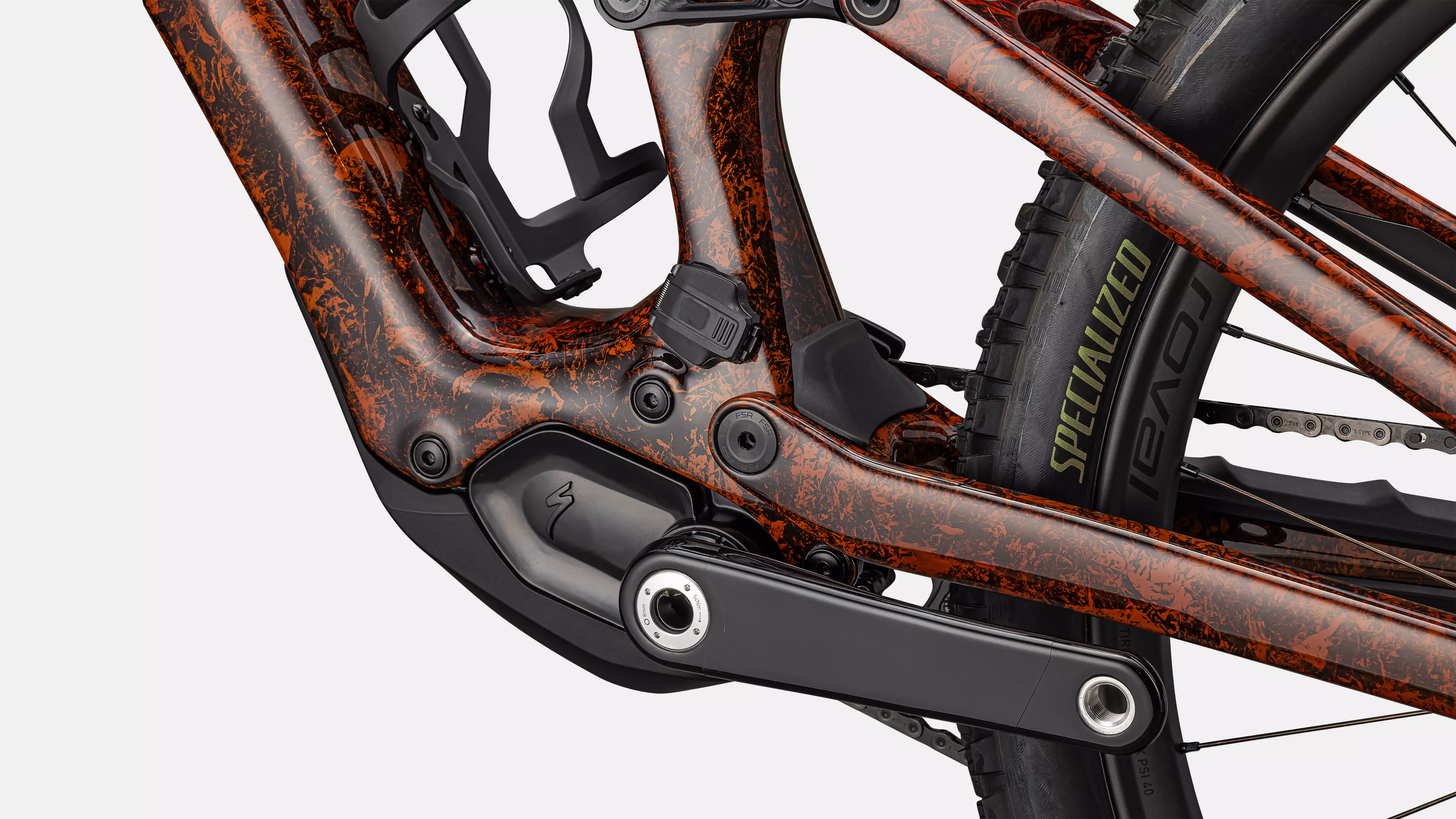 Specialized Turbo Levo SL Pro Carbon