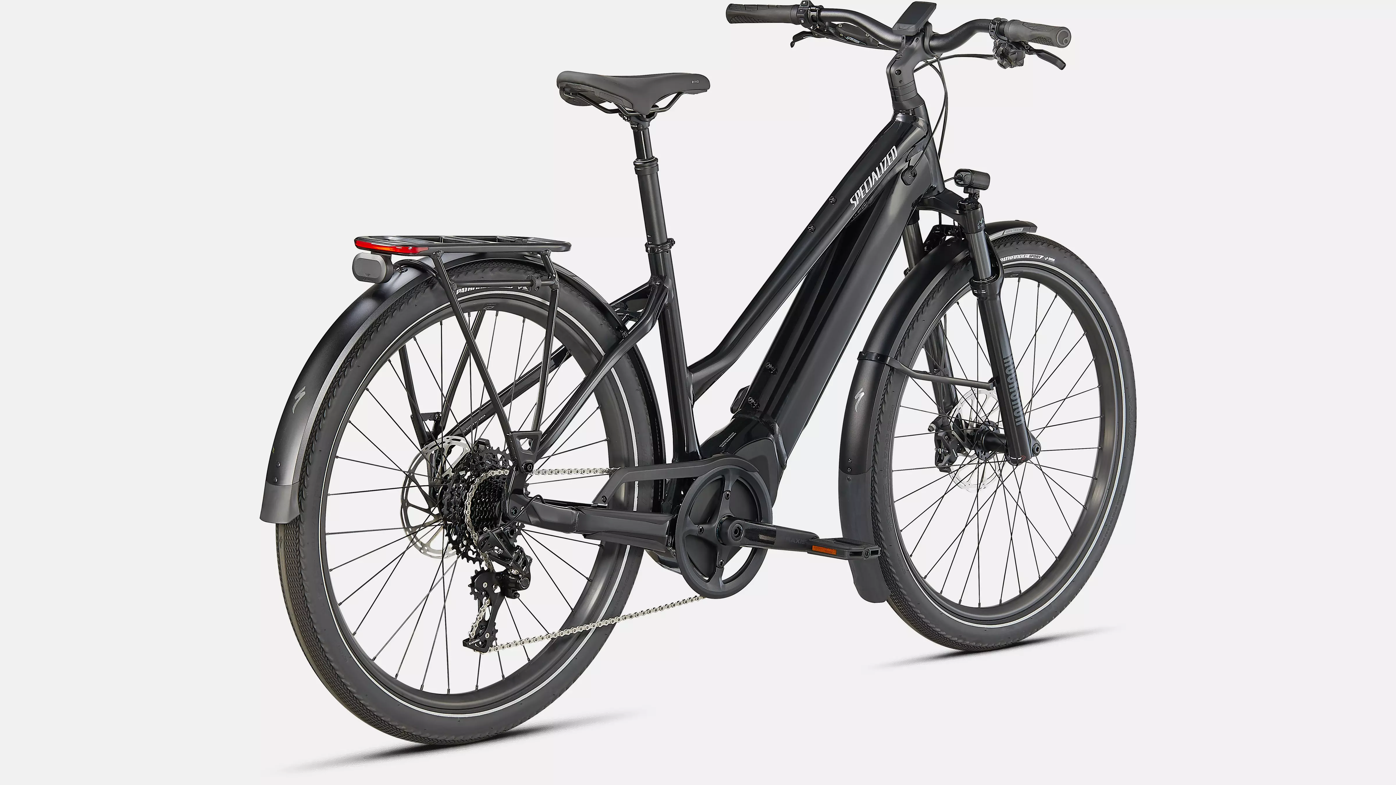 Specialized Turbo Vado 5.0 Step-Through