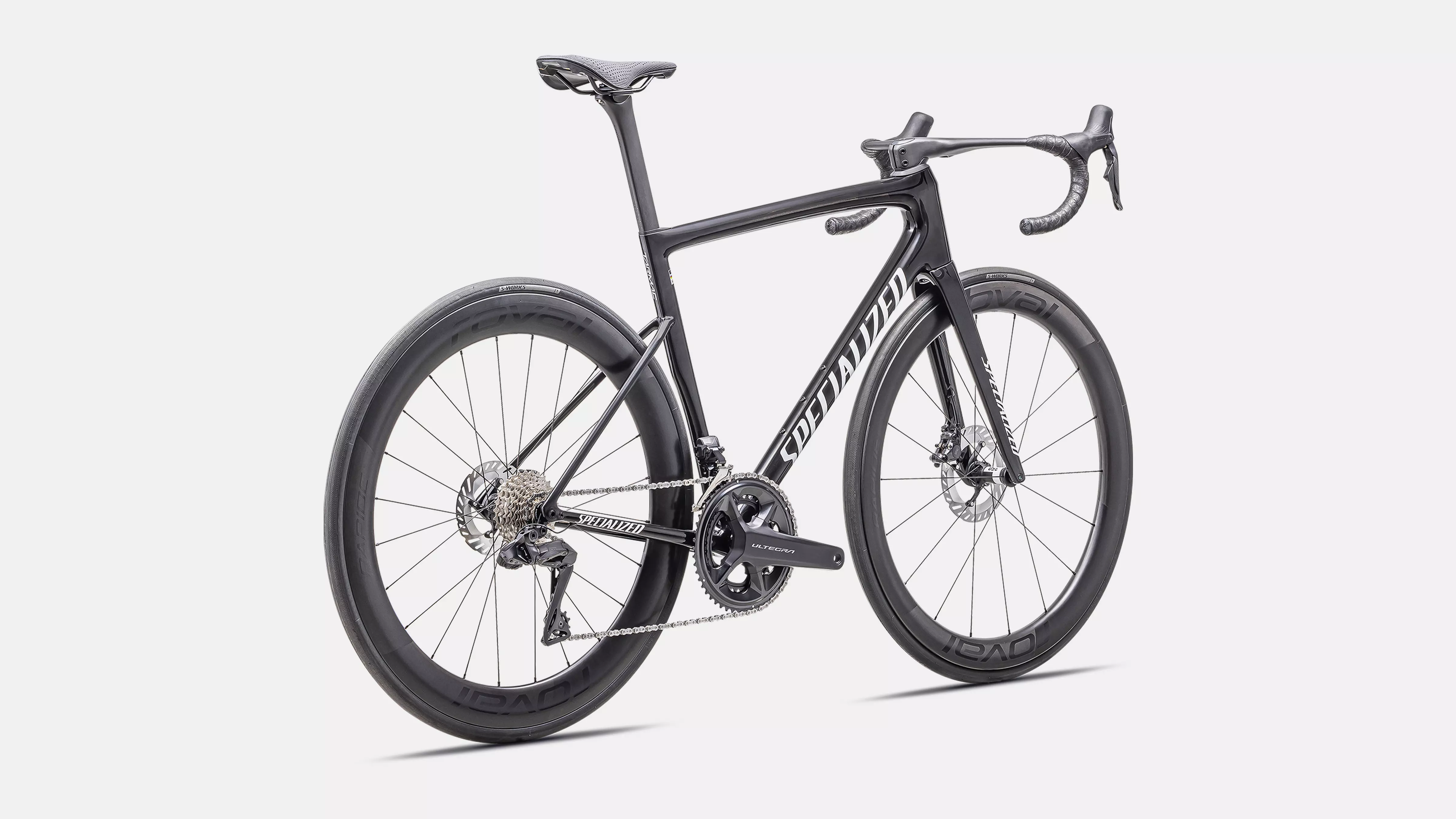 Specialized Tarmac SL8 Pro Shimano Ultegra Di2
