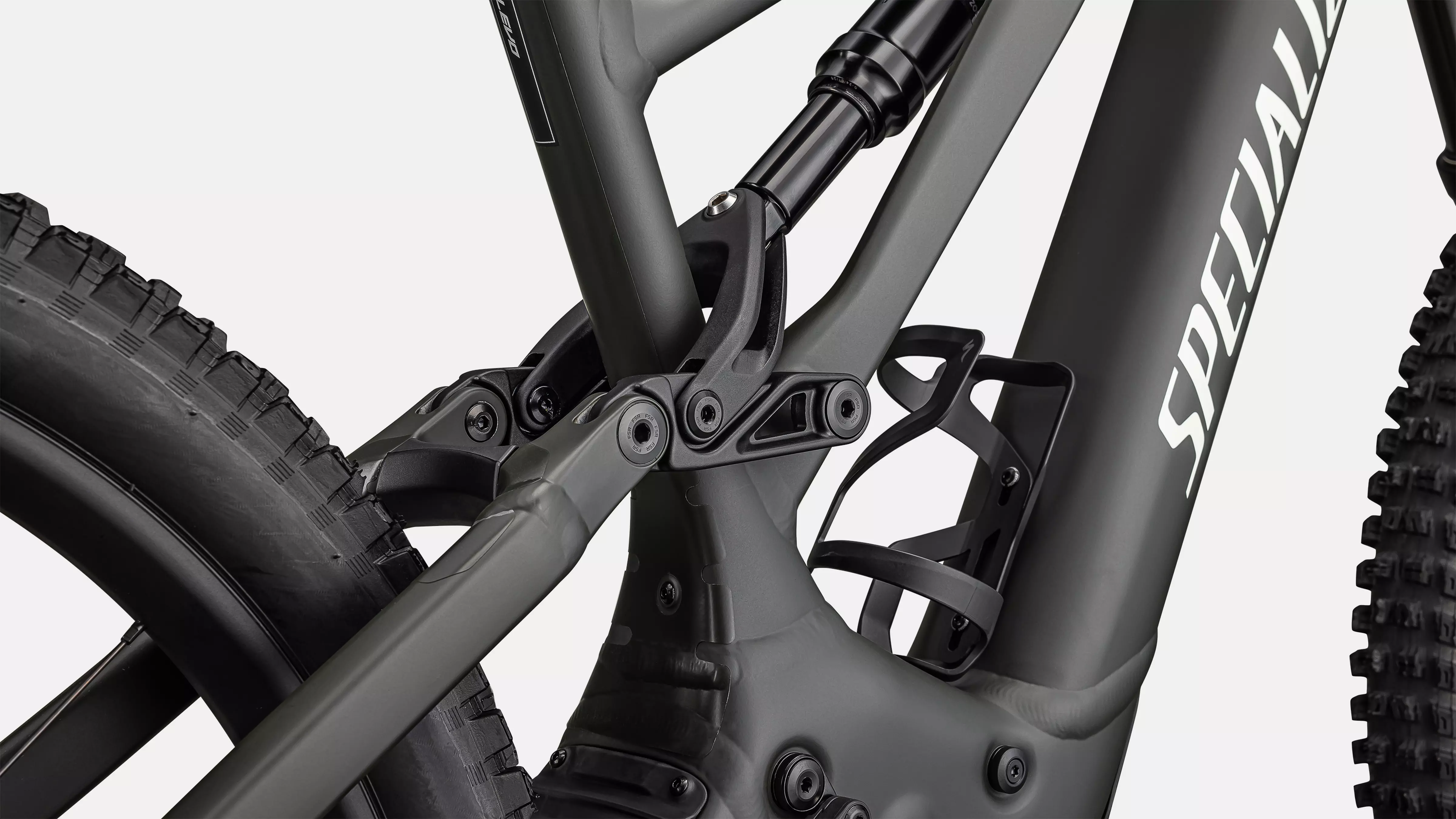 Specialized Turbo Levo