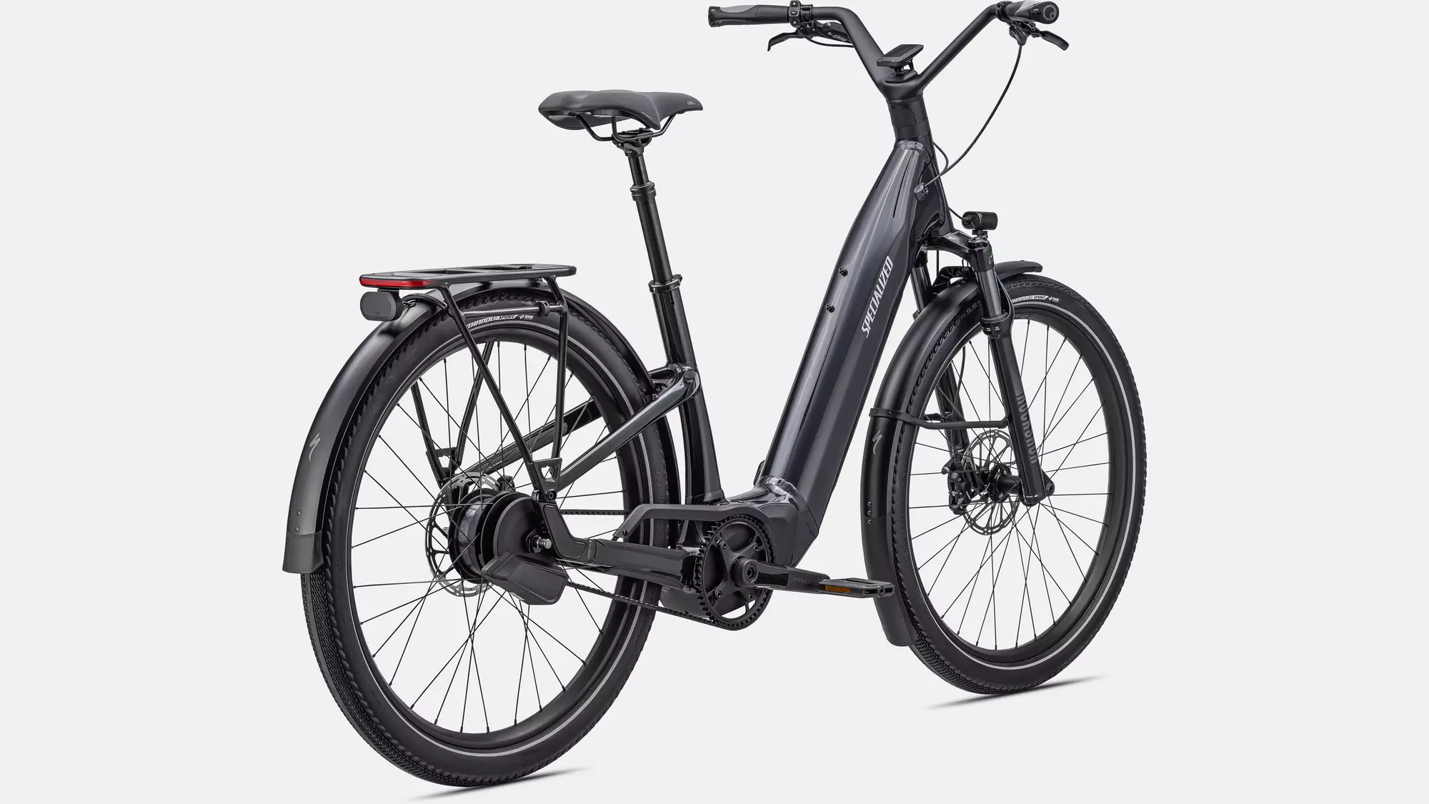 Specialized Turbo Como 5.0 IGH