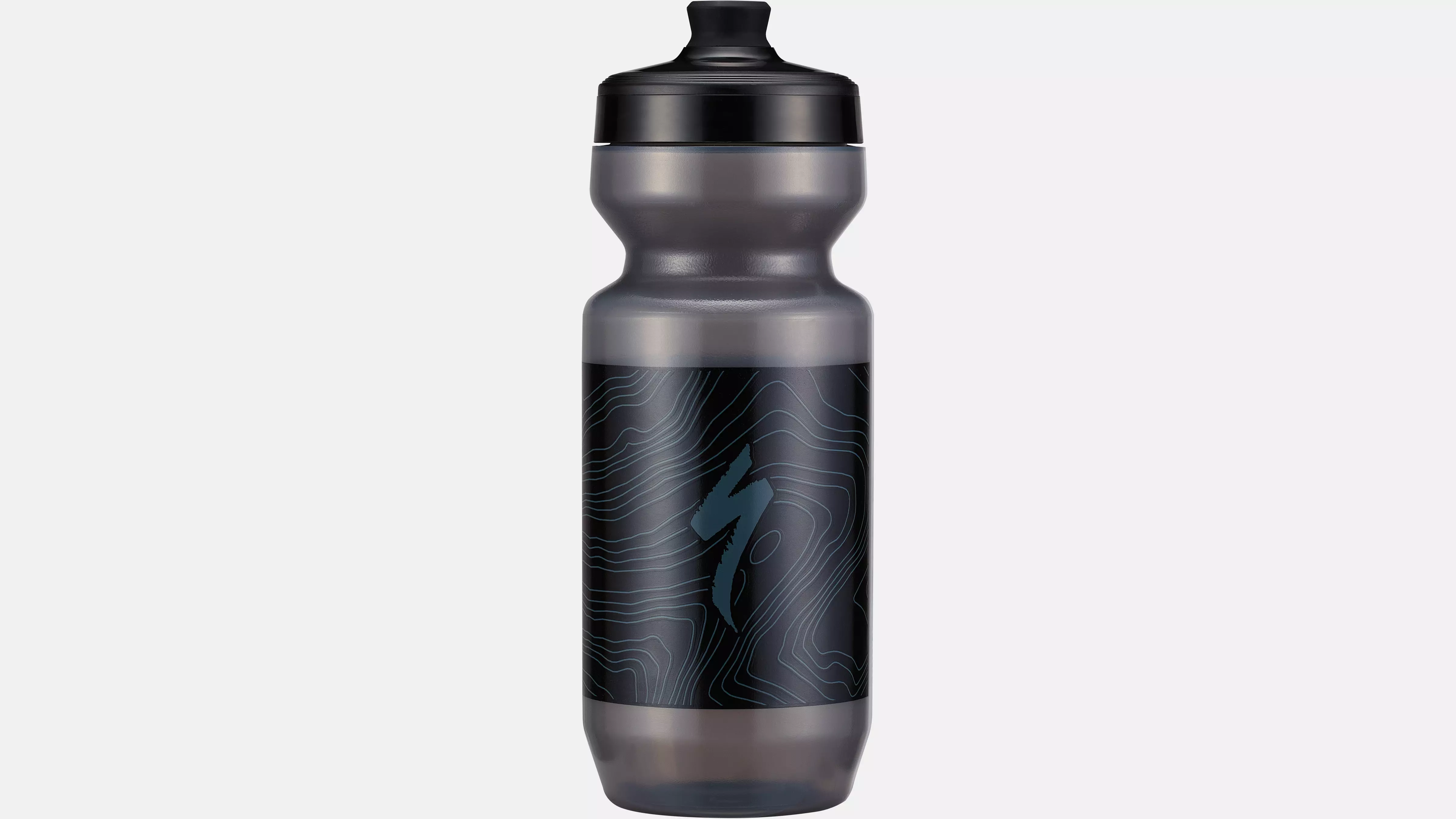 Specialized Purist Omni Trinkflasche 650 ml