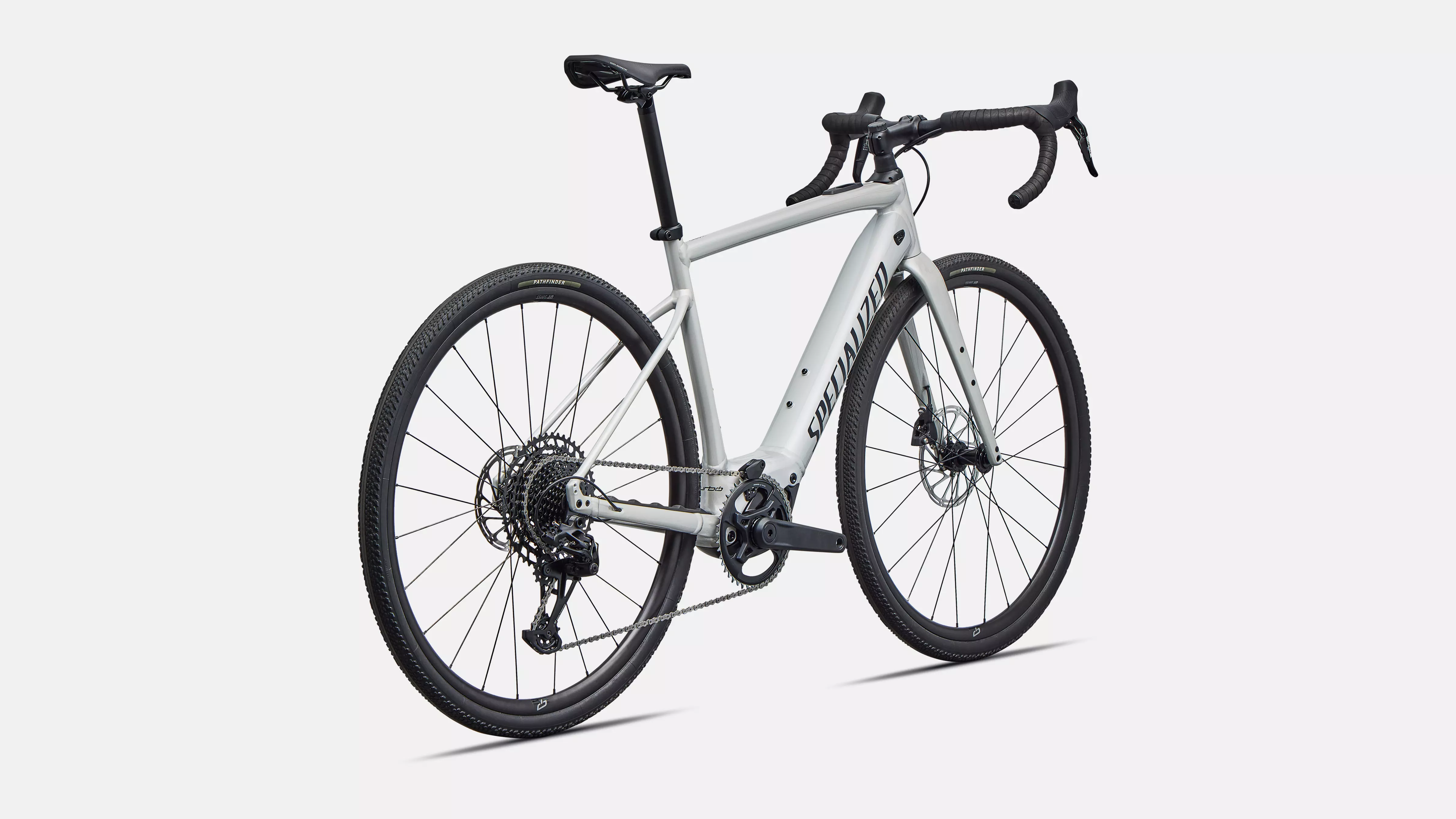 Specialized Turbo Creo 2 Comp E5