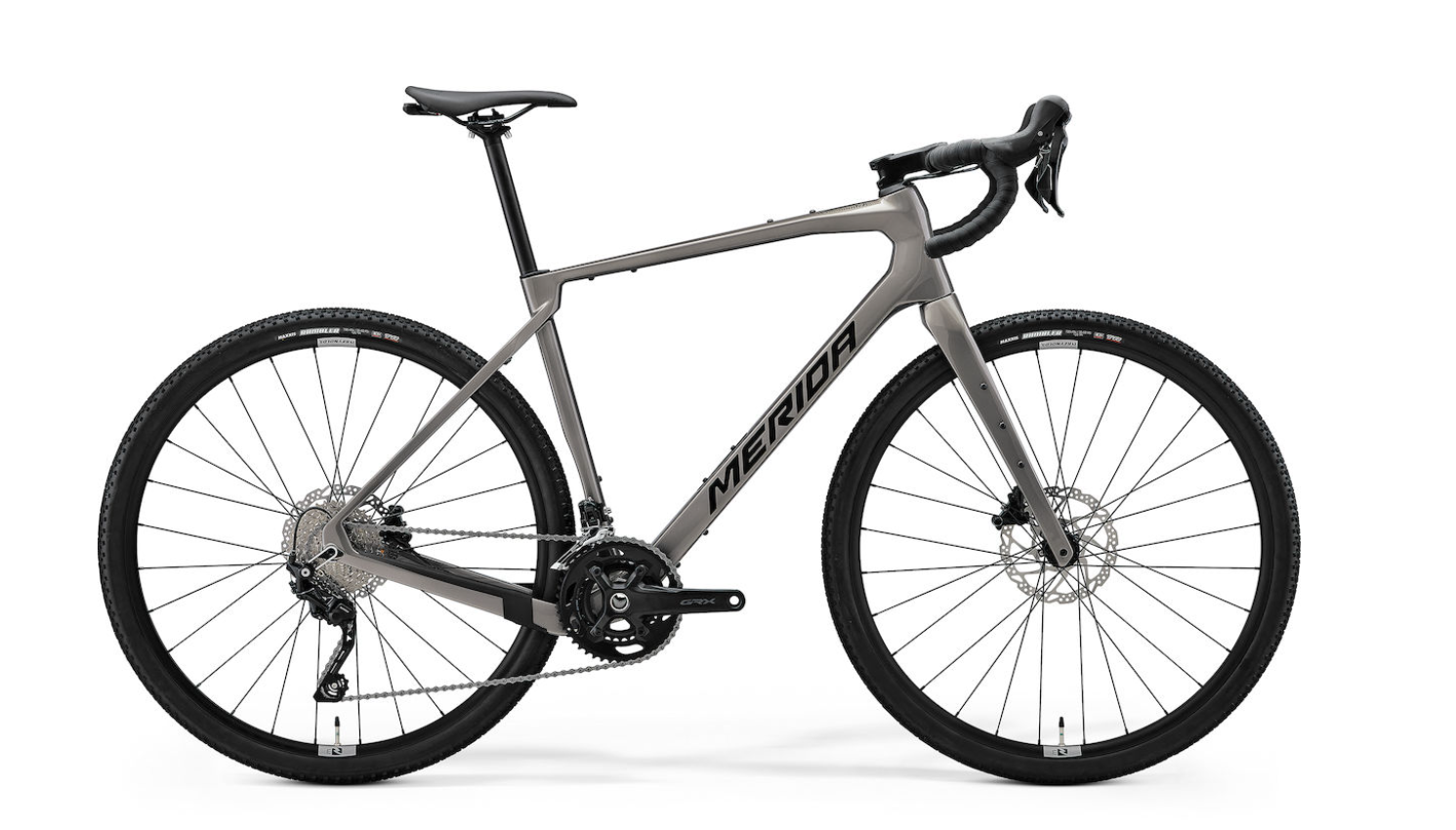 Merida SILEX 4000