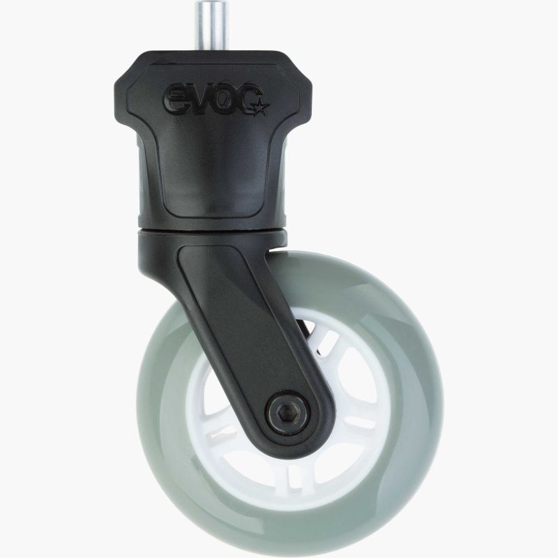 EVOC Bike Travel Bag Pro Clip-On Wheel 1-Pin Version